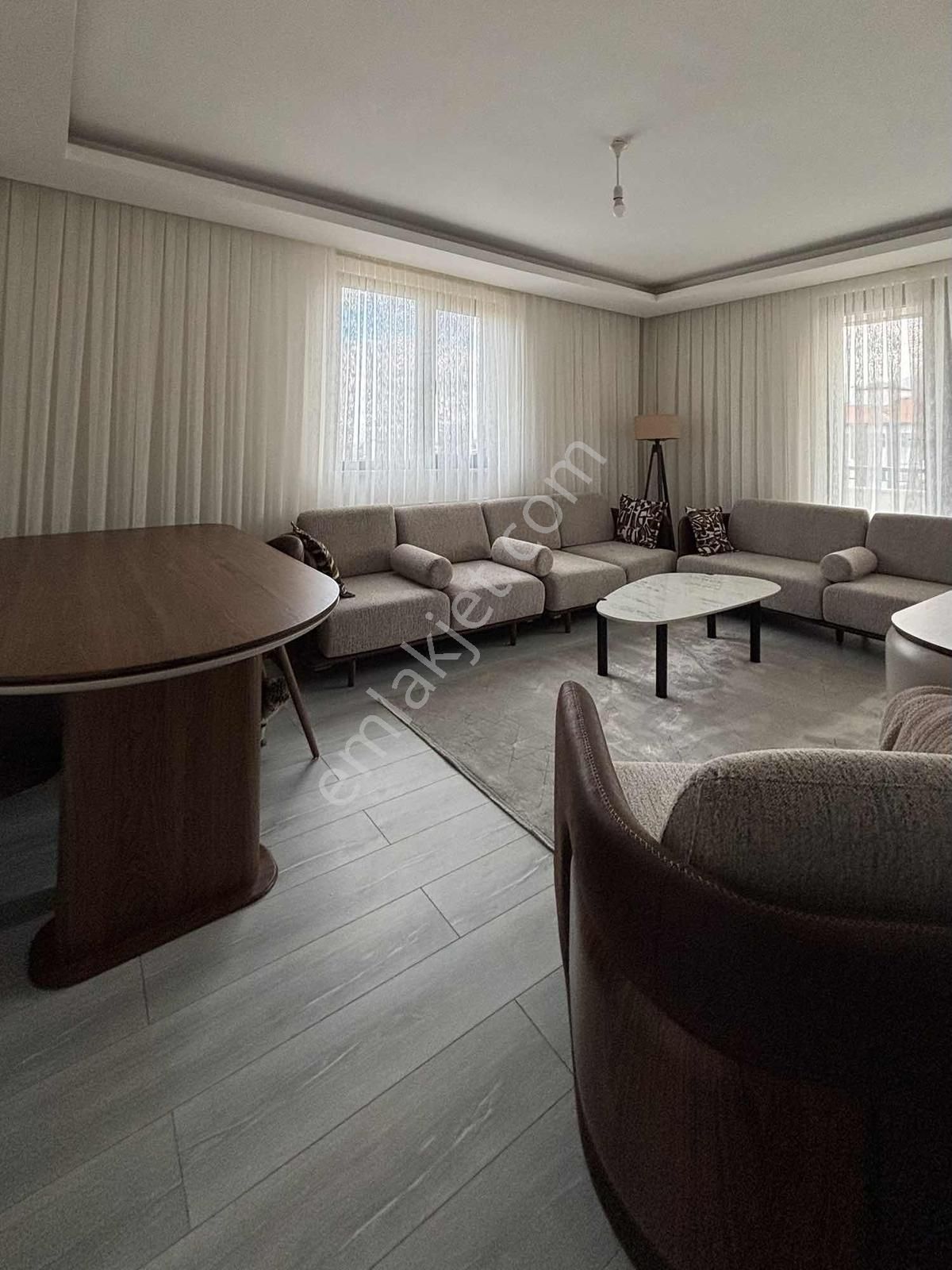 Cerrah Mahallesı'nde Yatırım Fırsatı 2+1 Daireler - Görsel 17