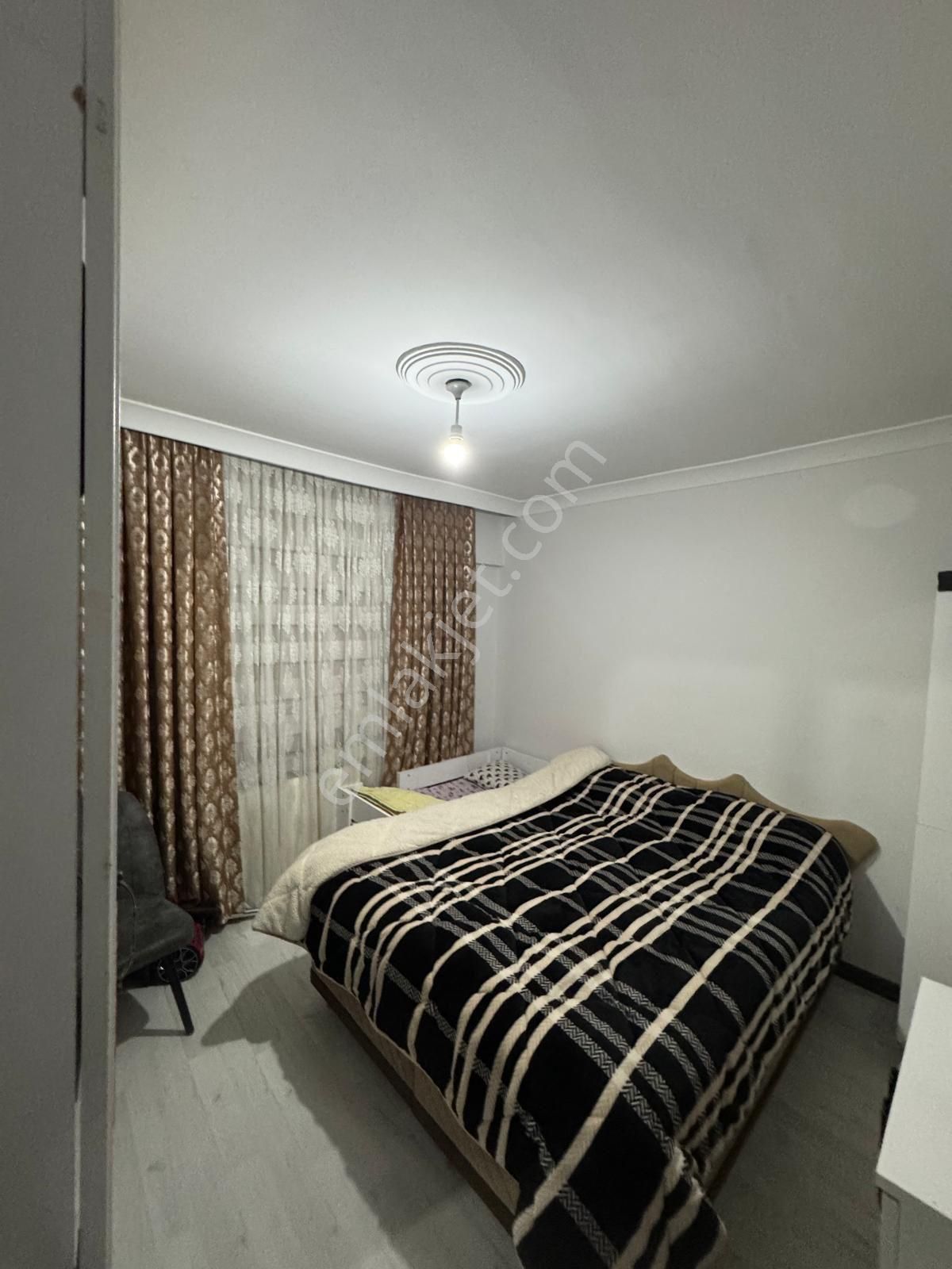 Ahi Evran Mh. 3+1 Bağımsız Ara Katta Full Yapılı Genç Yaş Daire - Görsel 14