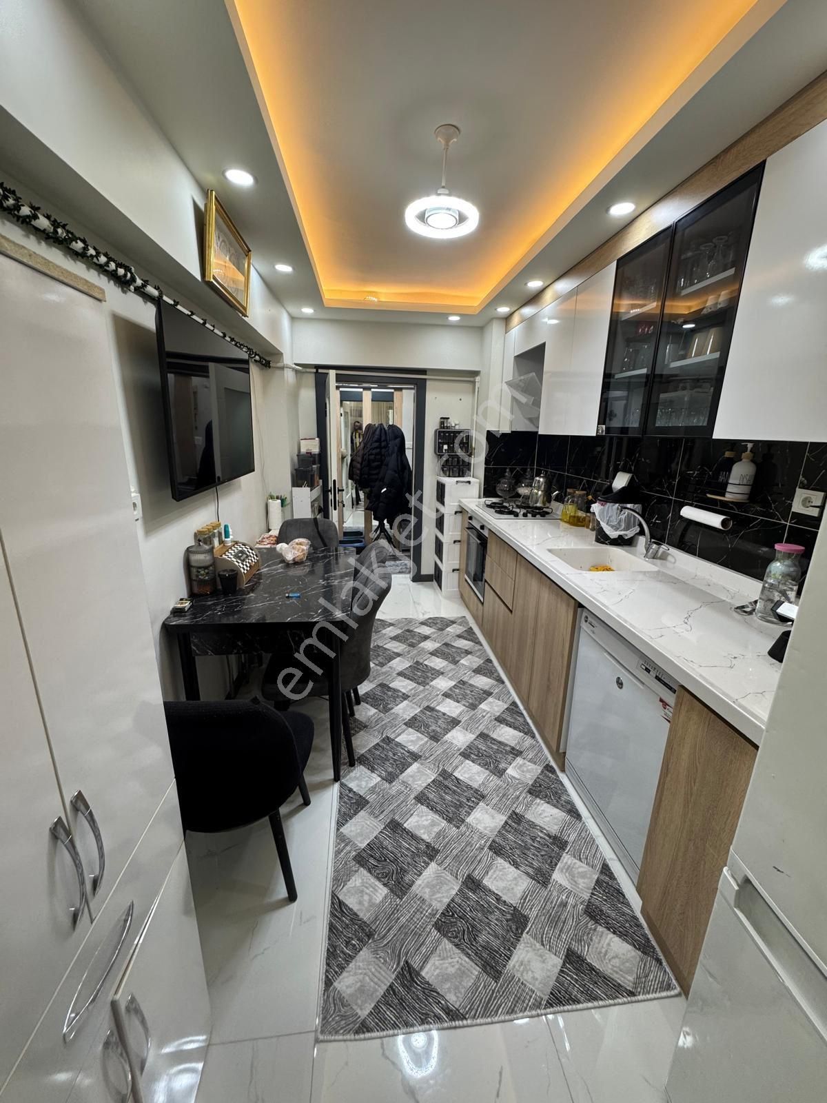 Ahi Evran Mh. 3+1 Bağımsız Ara Katta Full Yapılı Genç Yaş Daire - Görsel 2