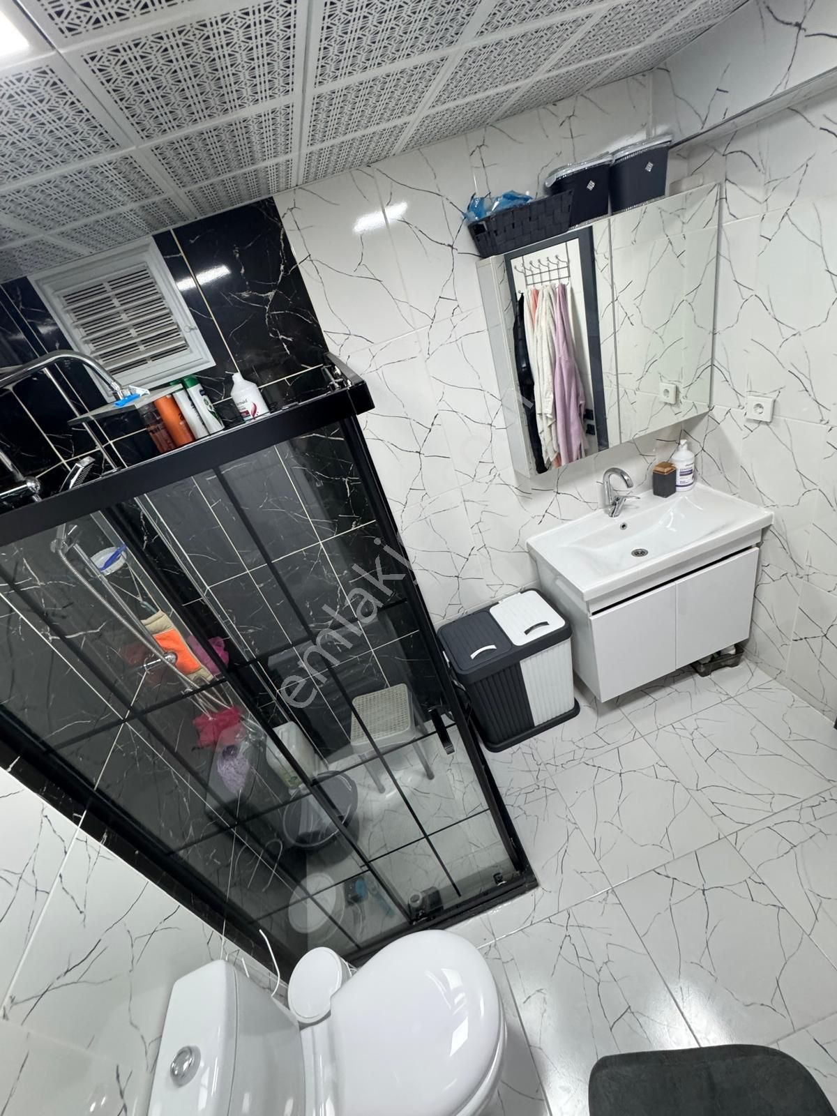 Ahi Evran Mh. 3+1 Bağımsız Ara Katta Full Yapılı Genç Yaş Daire - Görsel 19