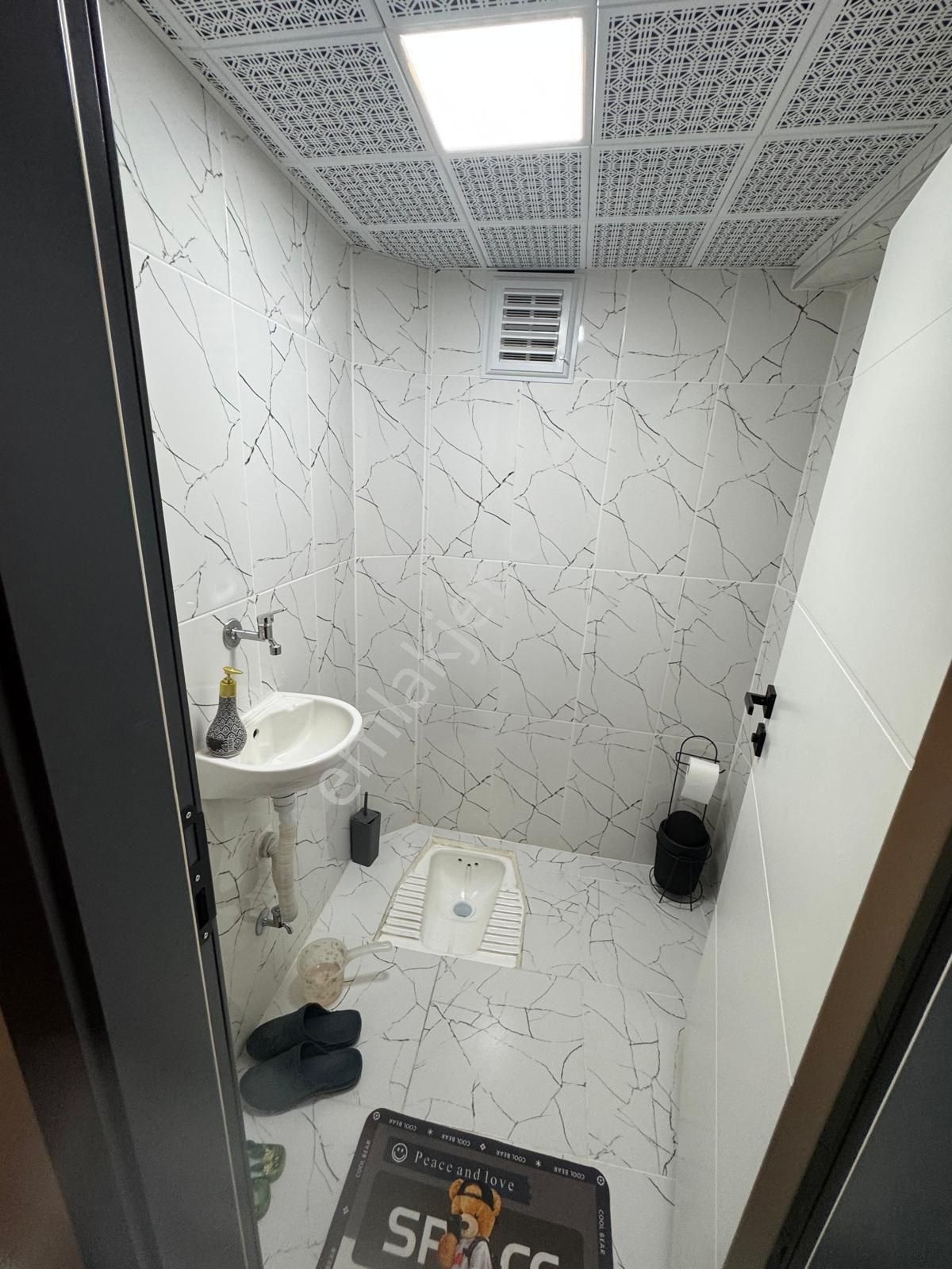 Ahi Evran Mh. 3+1 Bağımsız Ara Katta Full Yapılı Genç Yaş Daire - Görsel 21