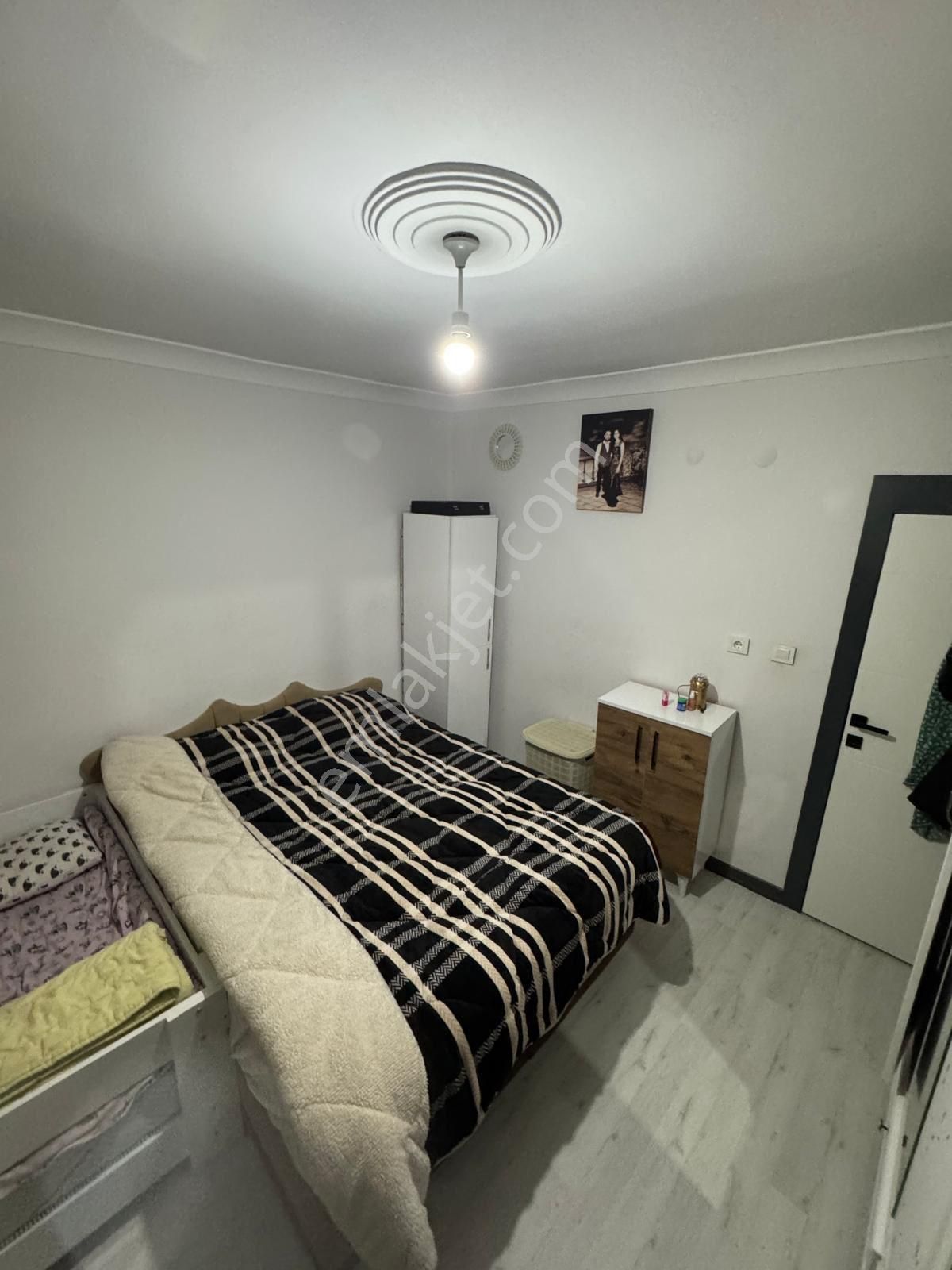 Ahi Evran Mh. 3+1 Bağımsız Ara Katta Full Yapılı Genç Yaş Daire - Görsel 16