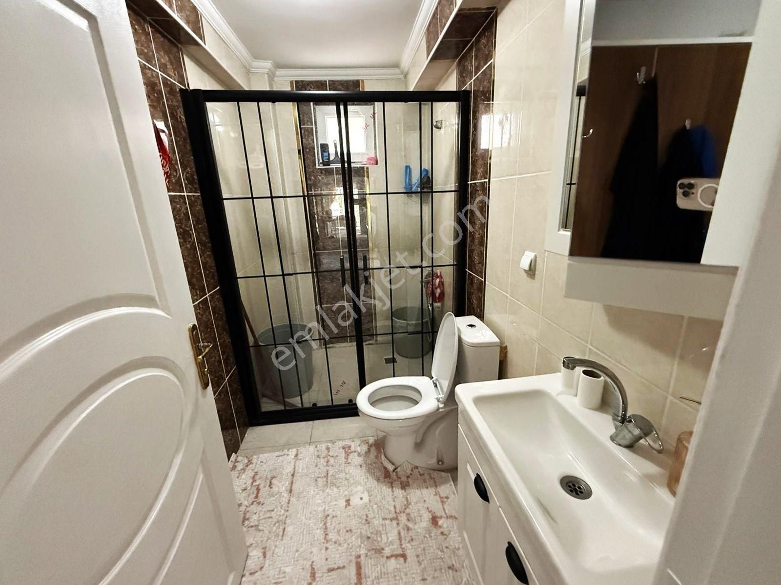 Kent'ten Yeşilbayır Caddede Full Yapılı Asansörlü 3+1 Daire - Görsel 31