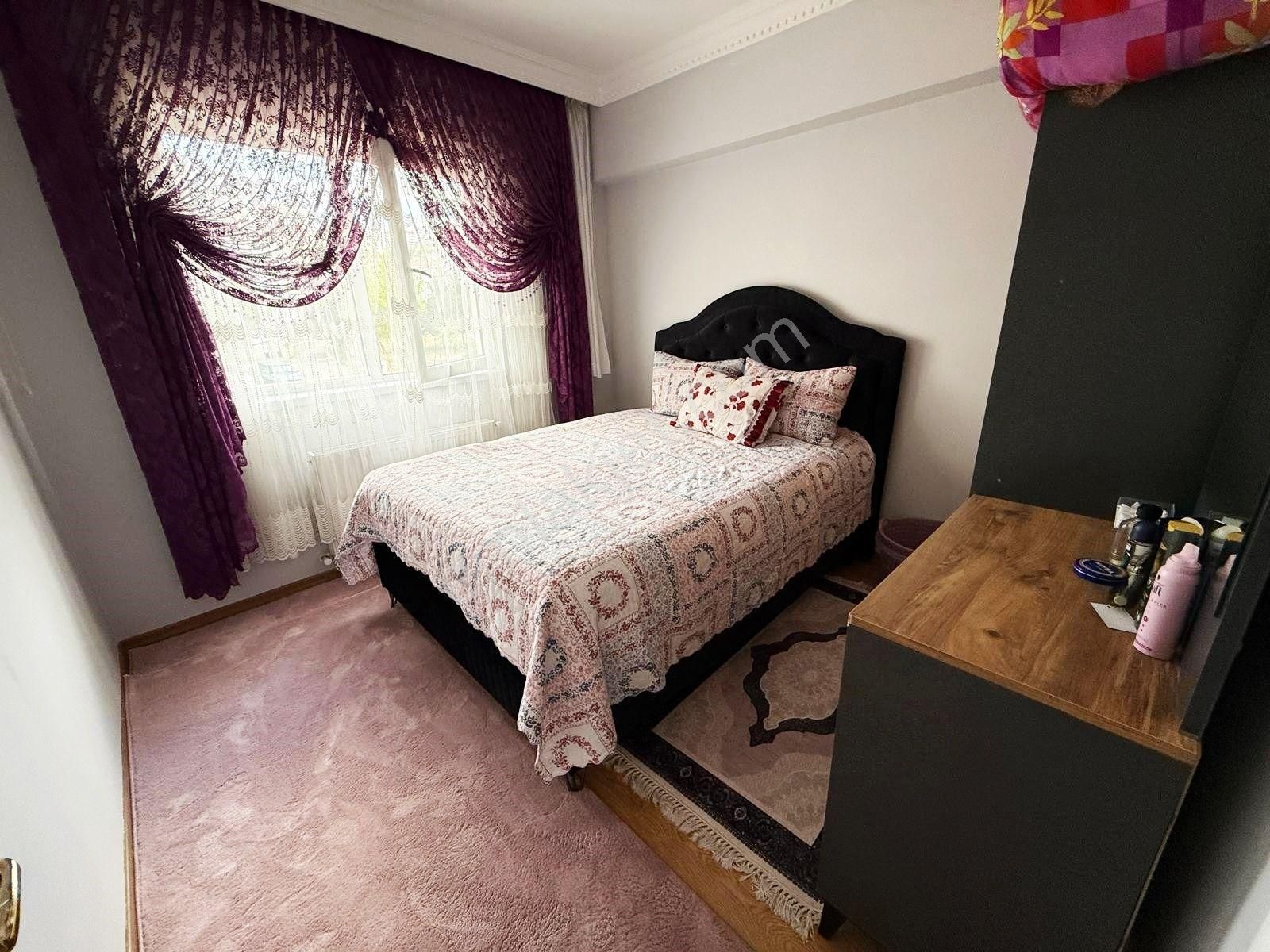 Kent'ten Yeşilbayır Caddede Full Yapılı Asansörlü 3+1 Daire - Görsel 23