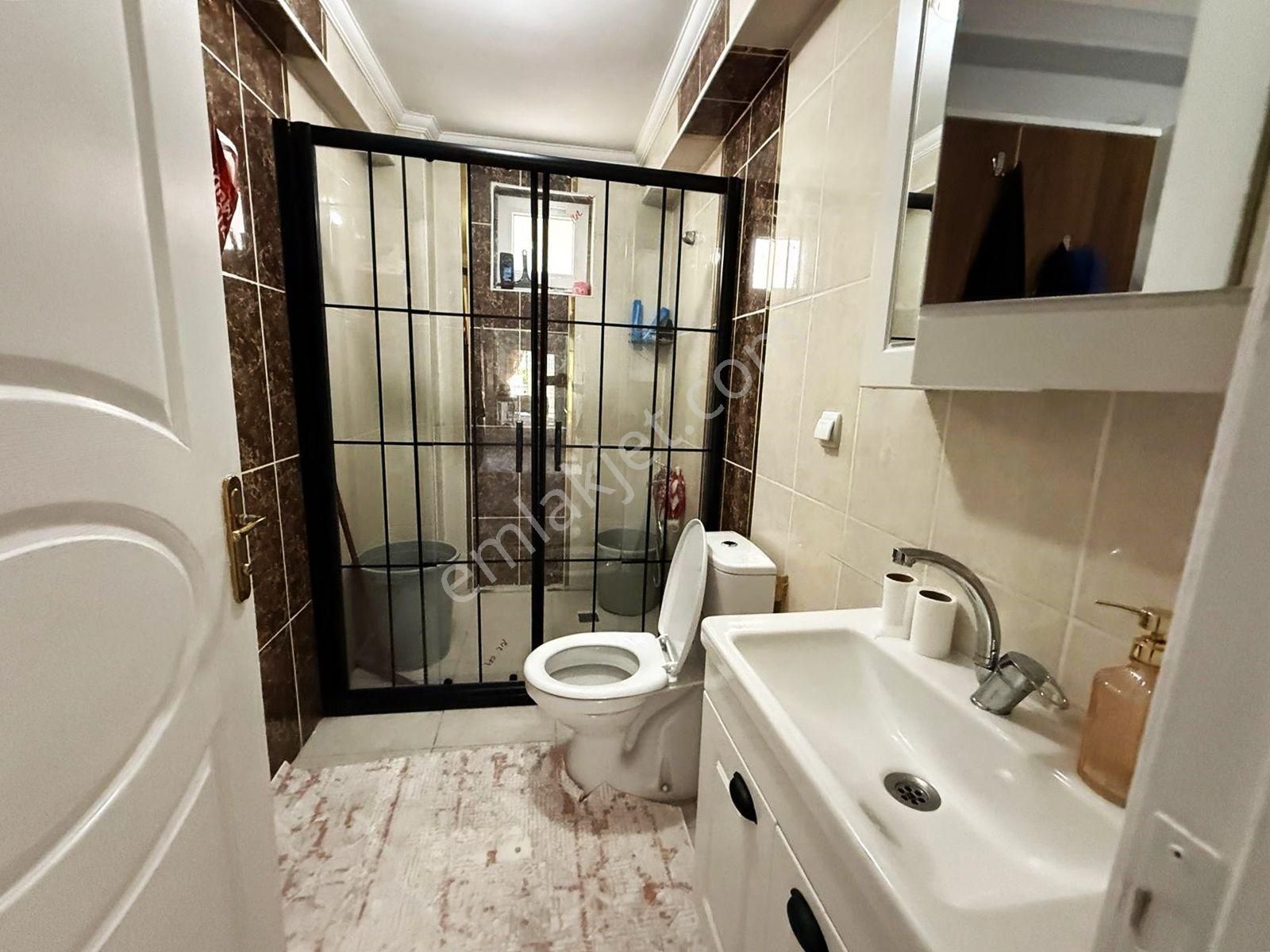 Kent'ten Yeşilbayır Caddede Full Yapılı Asansörlü 3+1 Daire - Görsel 12