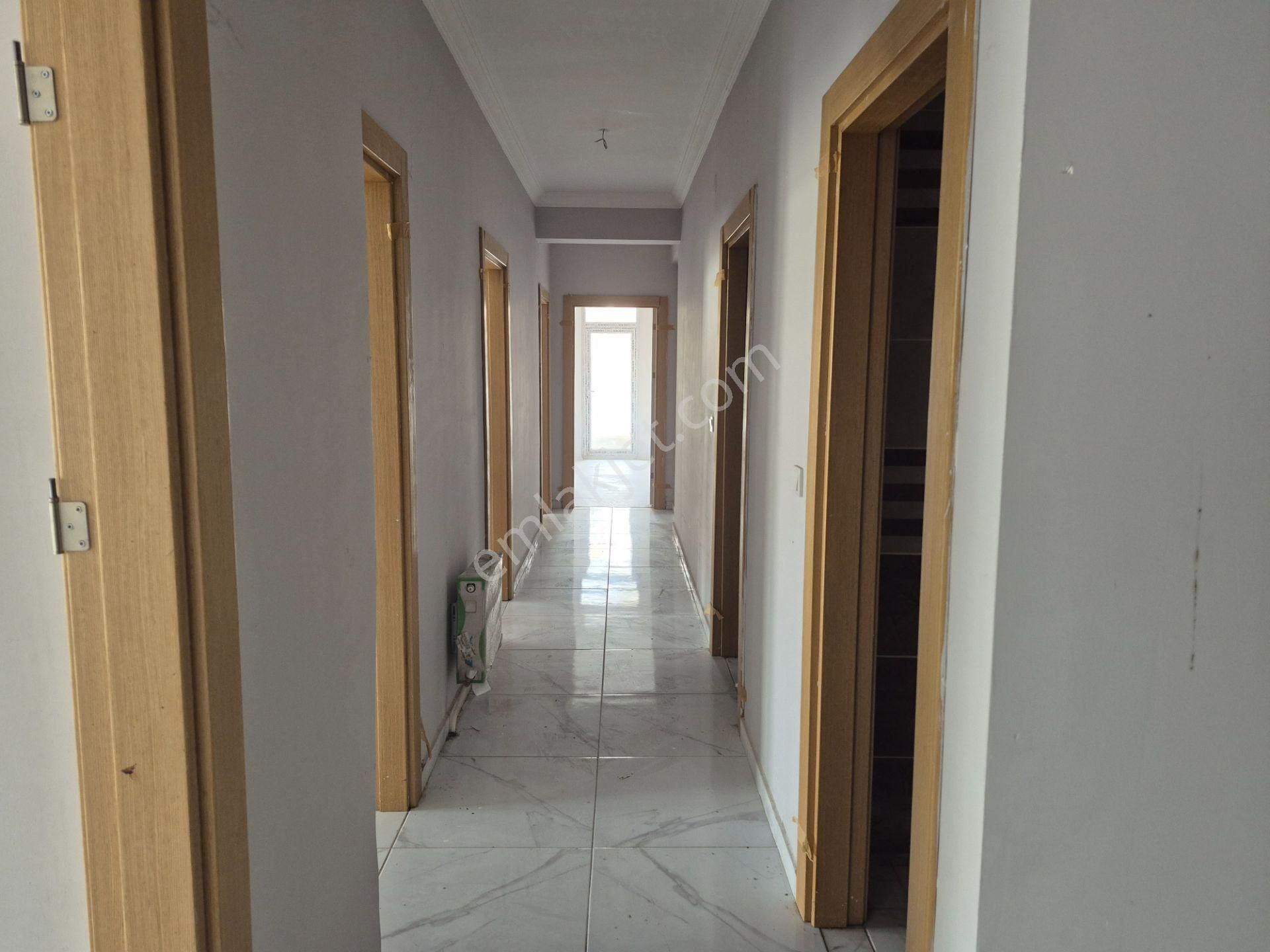 Mamak Türközü Giriş Kat 140 M2 Çift Balkon Satılık 3+1 Daire - Görsel 10