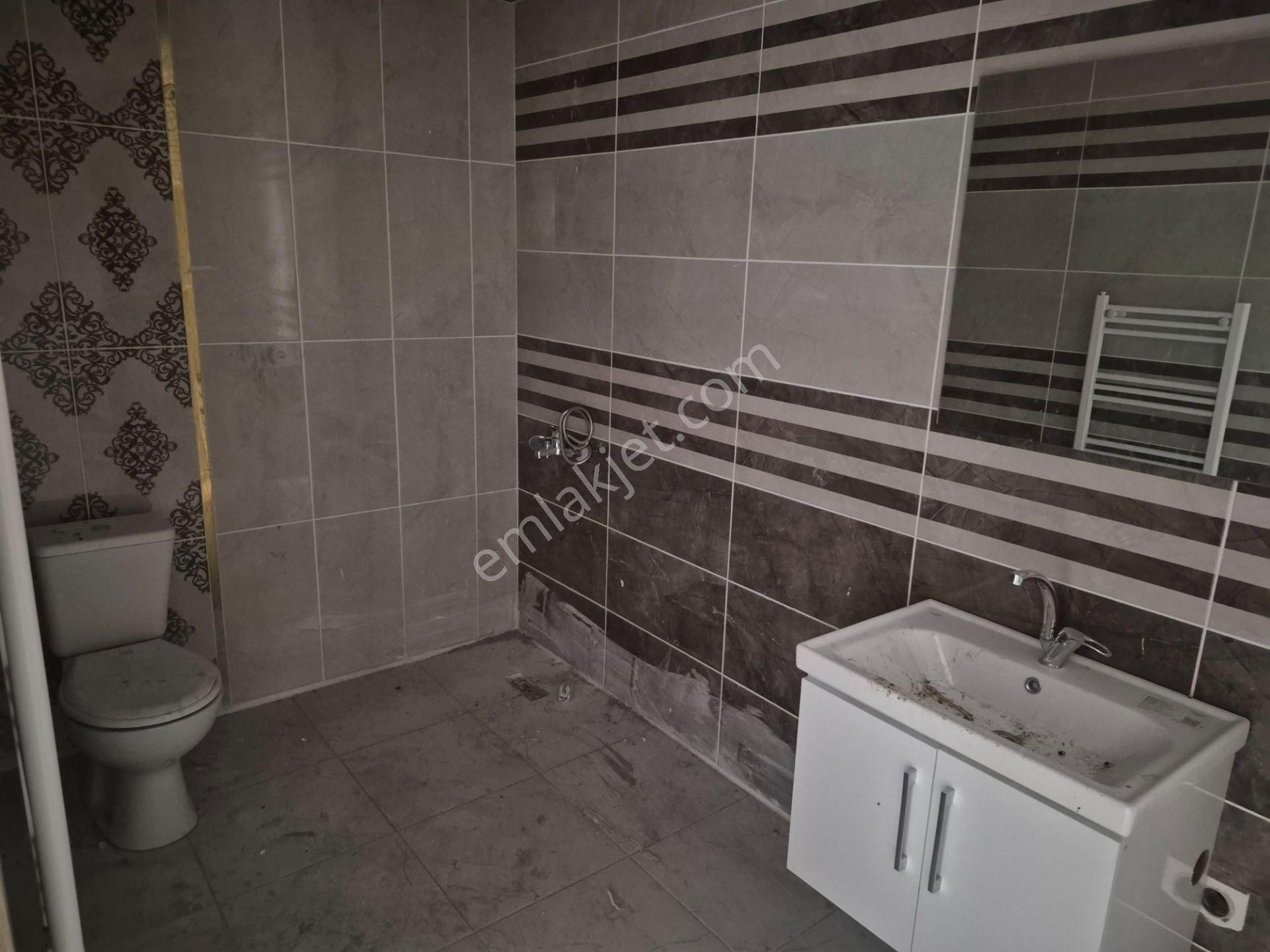 Mamak Türközü Giriş Kat 140 M2 Çift Balkon Satılık 3+1 Daire - Görsel 21