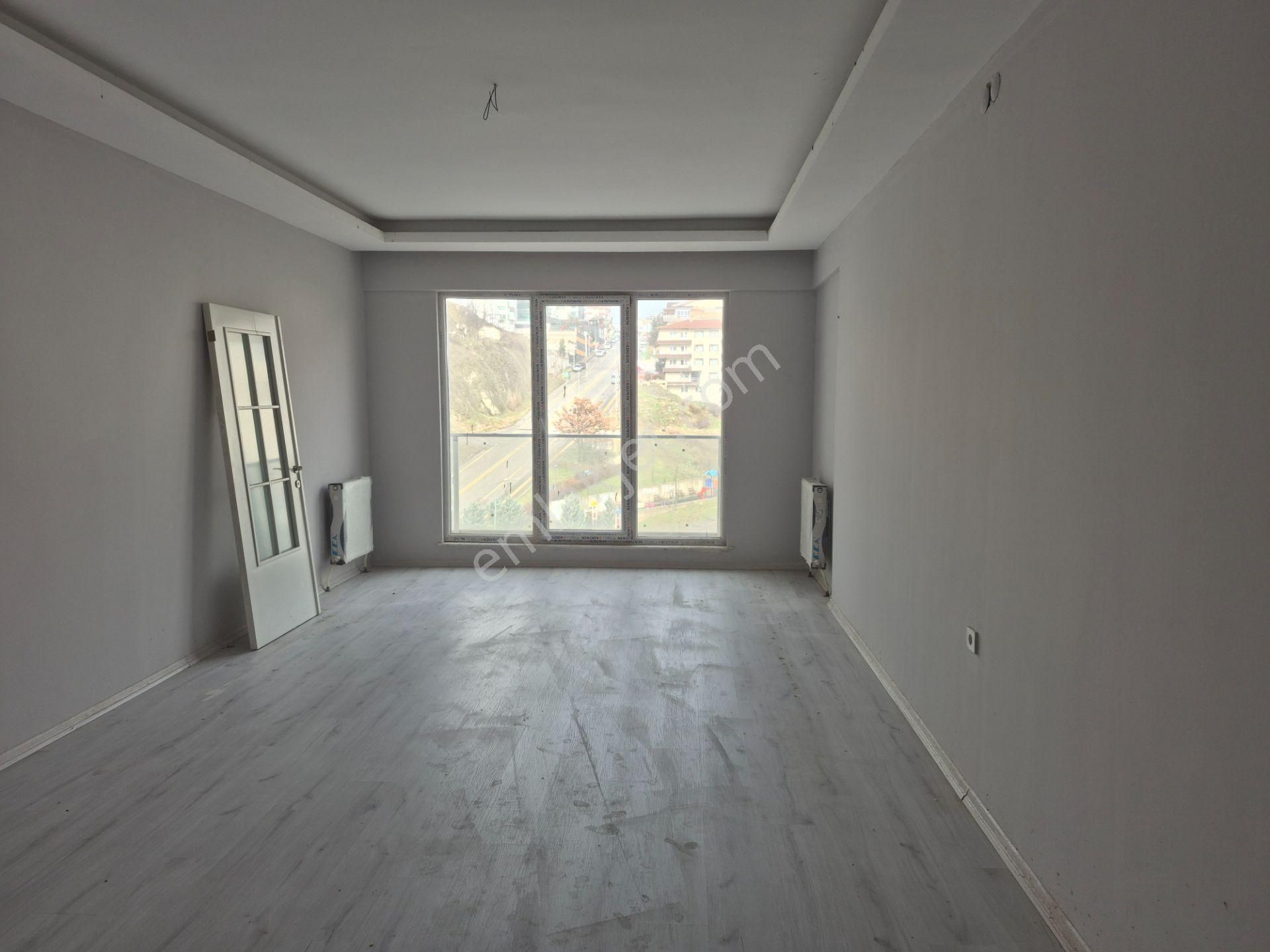 Mamak Türközü Giriş Kat 140 M2 Çift Balkon Satılık 3+1 Daire - Görsel 4