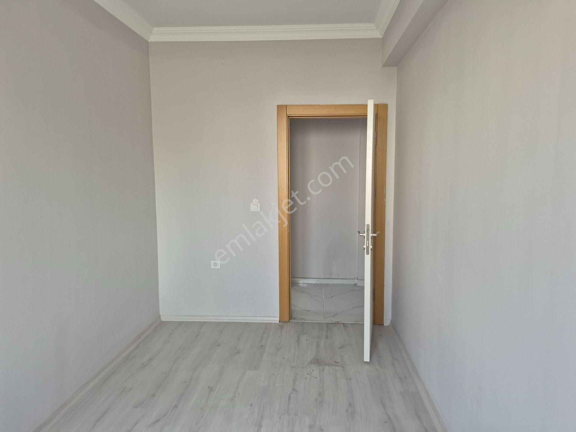 Mamak Türközü Giriş Kat 140 M2 Çift Balkon Satılık 3+1 Daire - Görsel 27