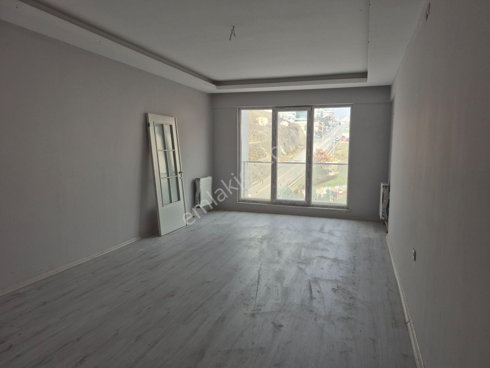 Mamak Türközü Giriş Kat 140 M2 Çift Balkon Satılık 3+1 Daire - Görsel 5