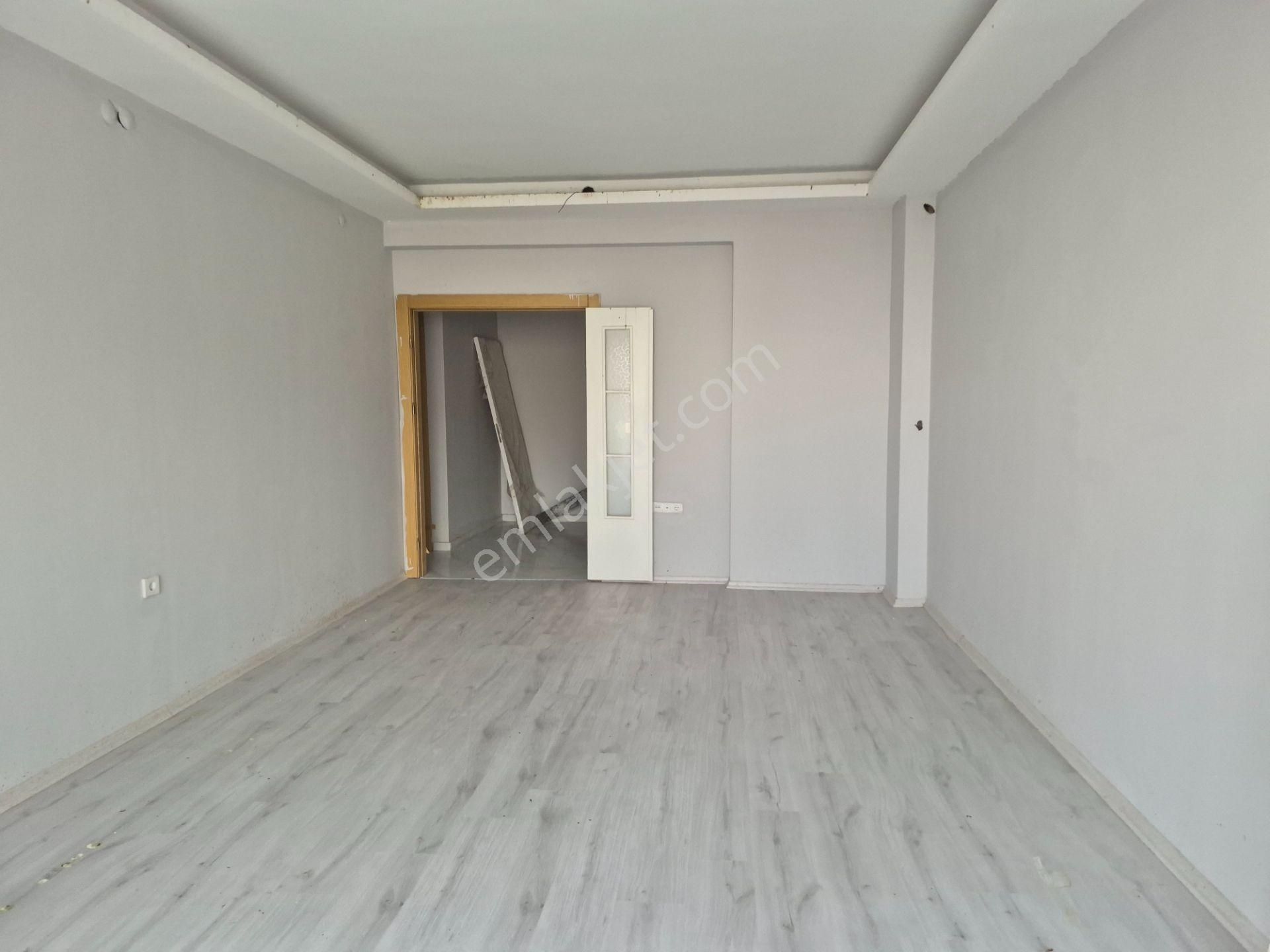 Mamak Türközü Giriş Kat 140 M2 Çift Balkon Satılık 3+1 Daire - Görsel 9
