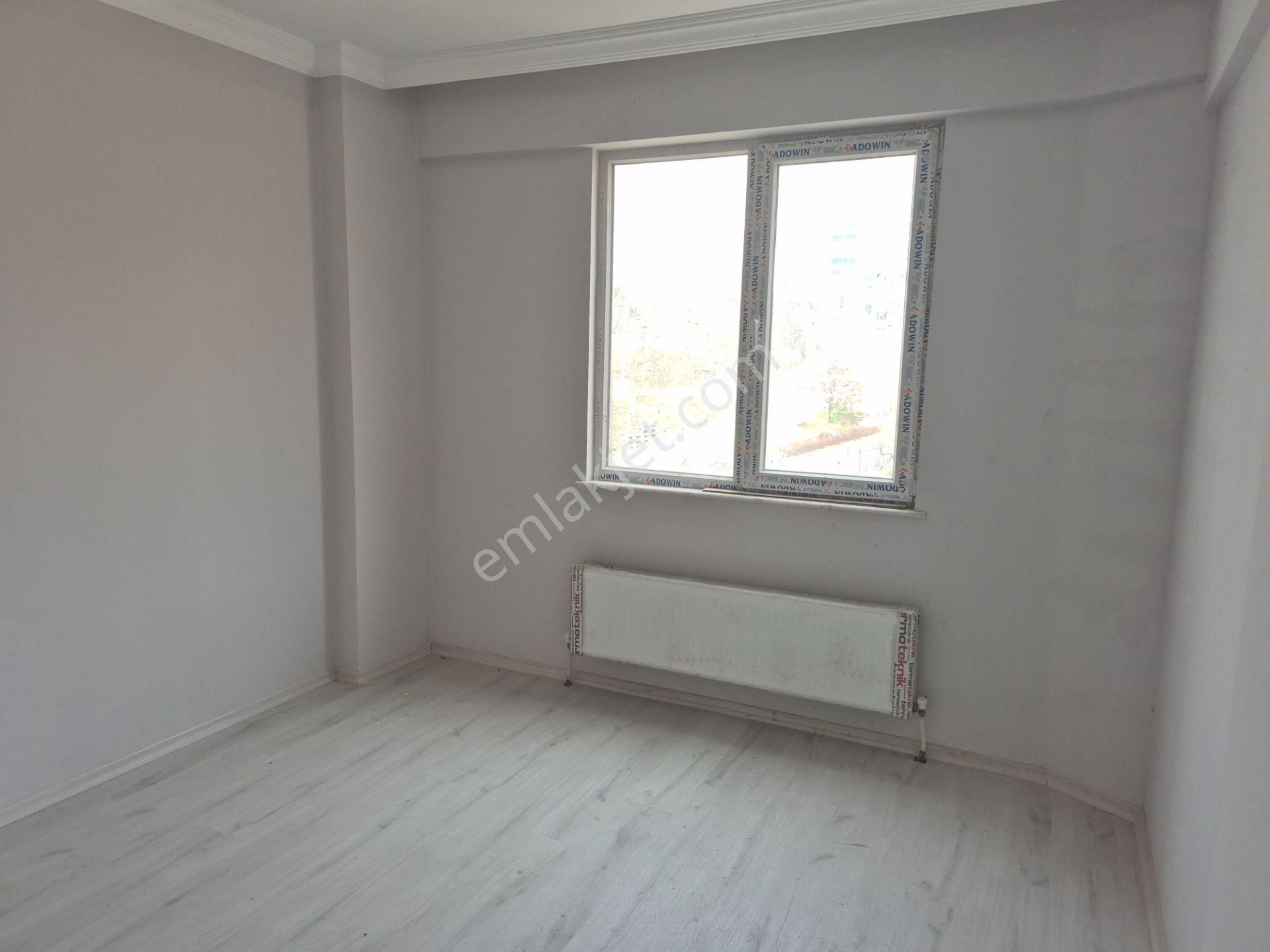 Mamak Türközü Giriş Kat 140 M2 Çift Balkon Satılık 3+1 Daire - Görsel 35
