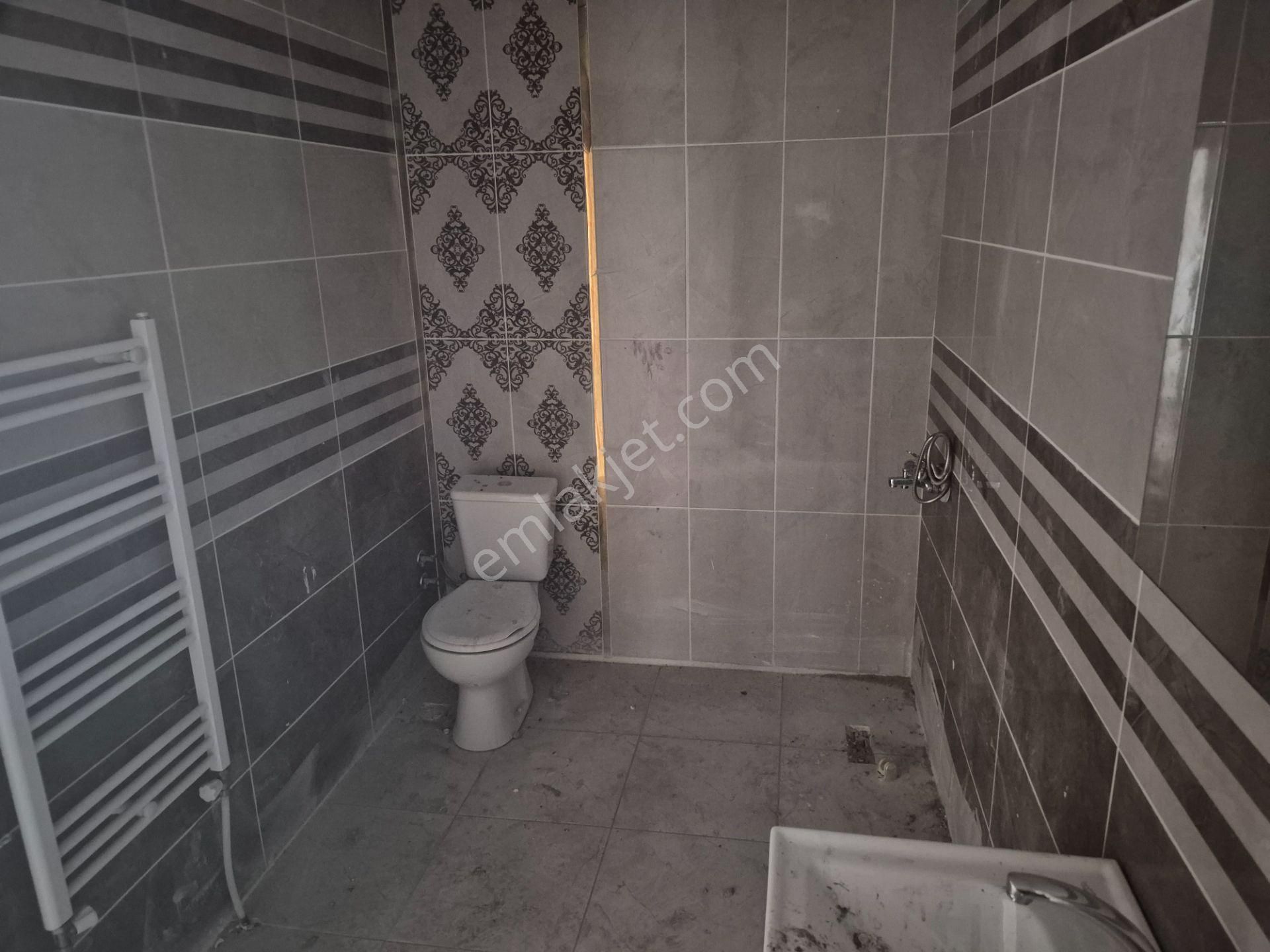 Mamak Türközü Giriş Kat 140 M2 Çift Balkon Satılık 3+1 Daire - Görsel 22