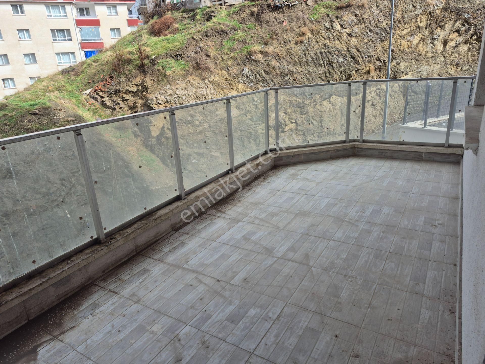 Mamak Türközü Giriş Kat 140 M2 Çift Balkon Satılık 3+1 Daire - Görsel 15