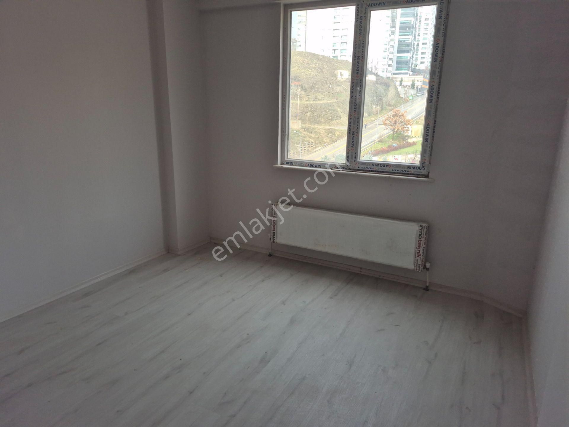 Mamak Türközü Giriş Kat 140 M2 Çift Balkon Satılık 3+1 Daire - Görsel 32
