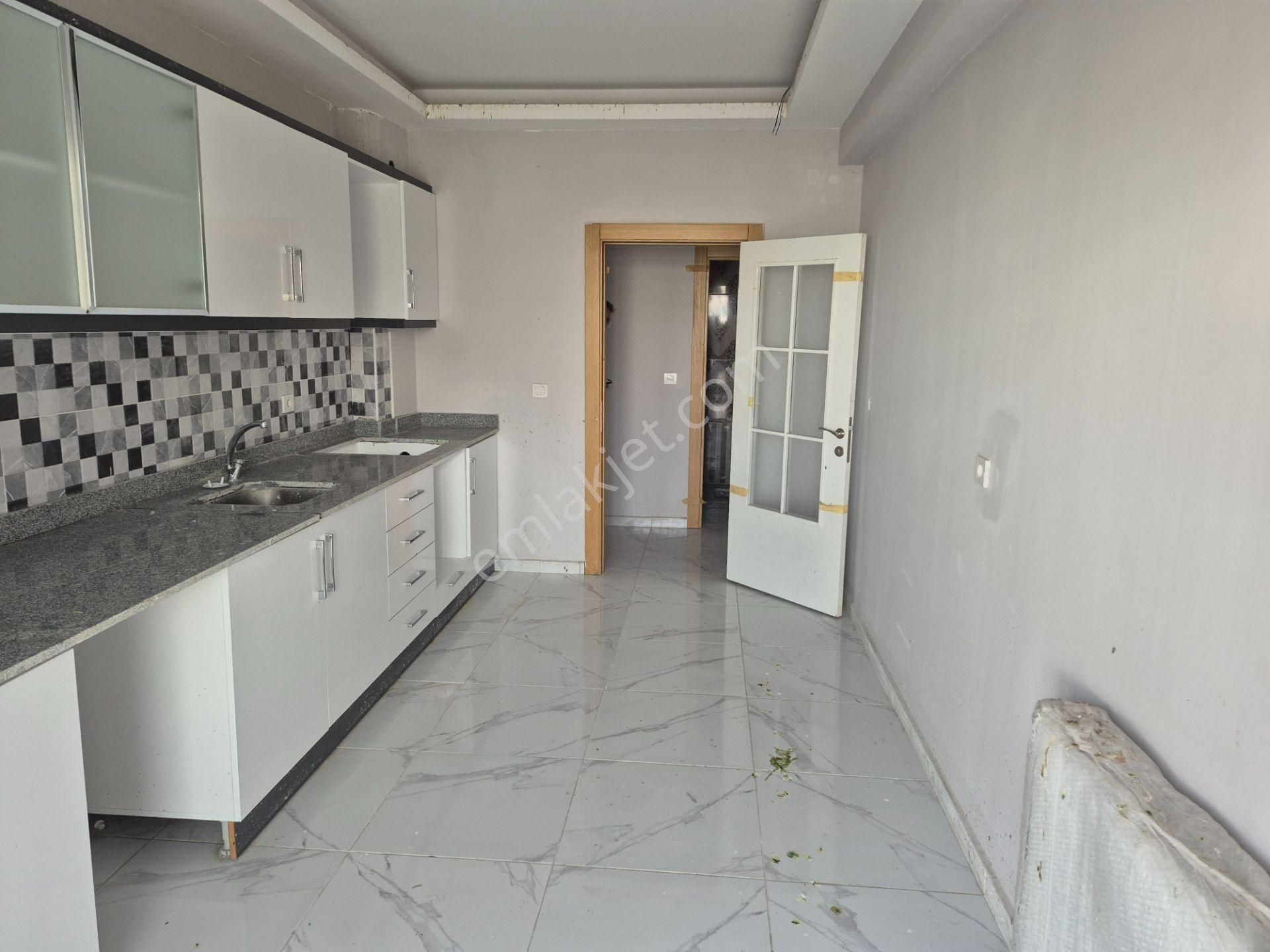 Mamak Türközü Giriş Kat 140 M2 Çift Balkon Satılık 3+1 Daire - Görsel 20