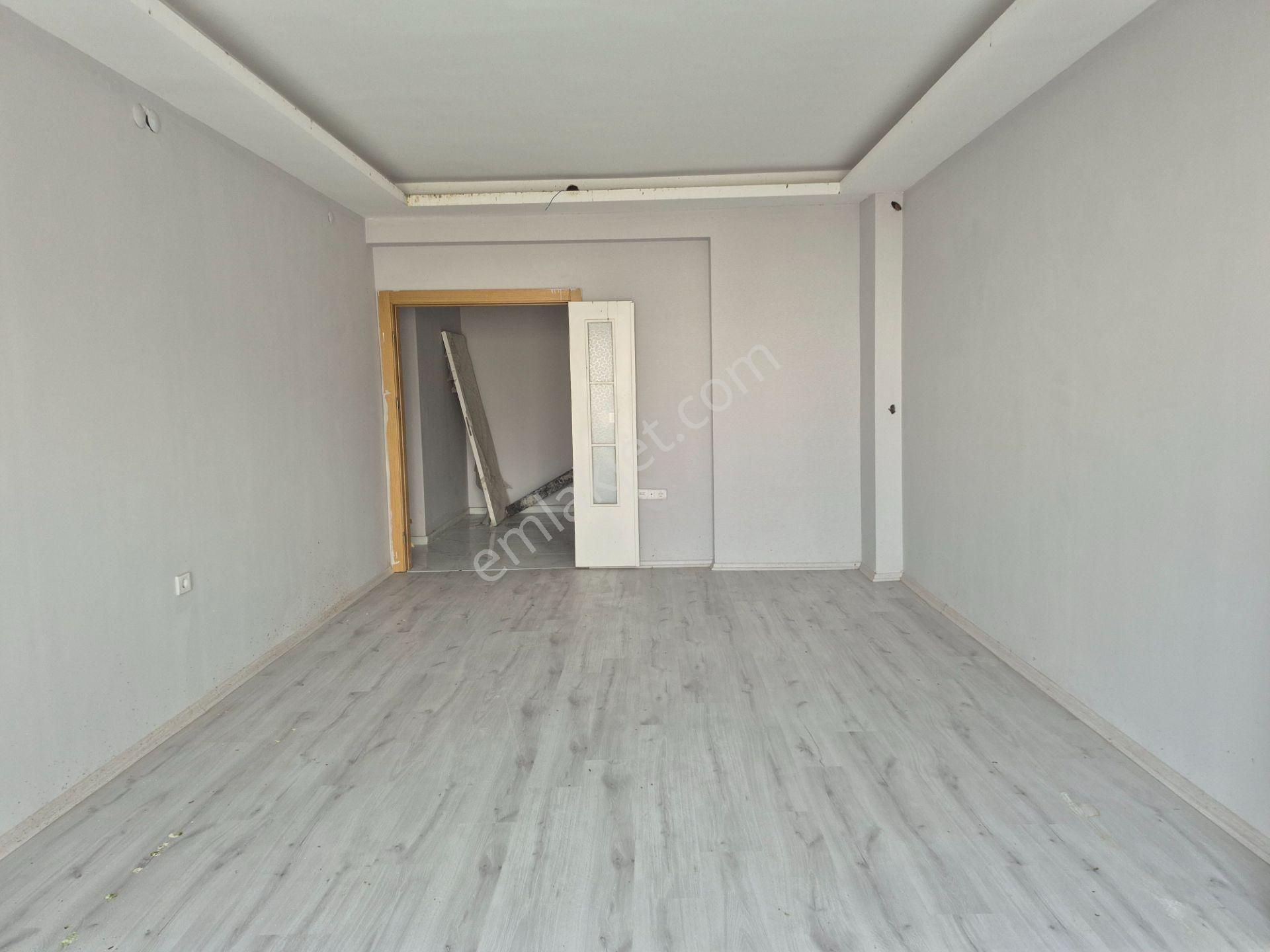 Mamak Türközü Giriş Kat 140 M2 Çift Balkon Satılık 3+1 Daire - Görsel 7