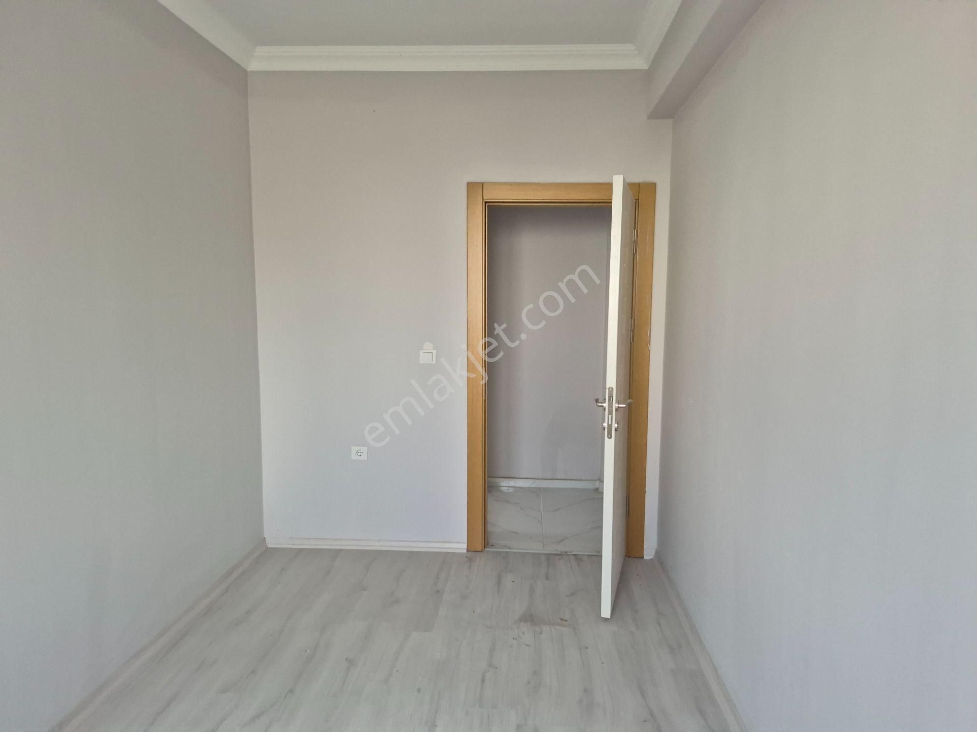 Mamak Türközü Giriş Kat 140 M2 Çift Balkon Satılık 3+1 Daire - Görsel 28