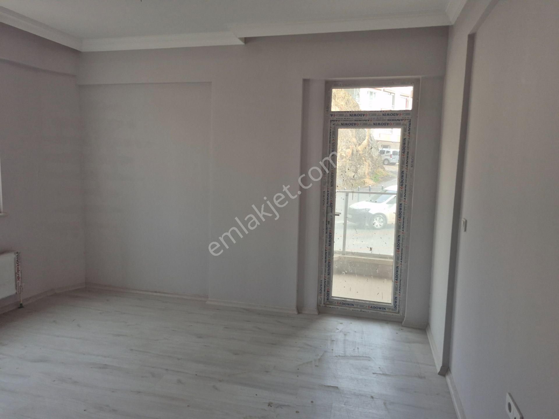 Mamak Türközü Giriş Kat 140 M2 Çift Balkon Satılık 3+1 Daire - Görsel 29