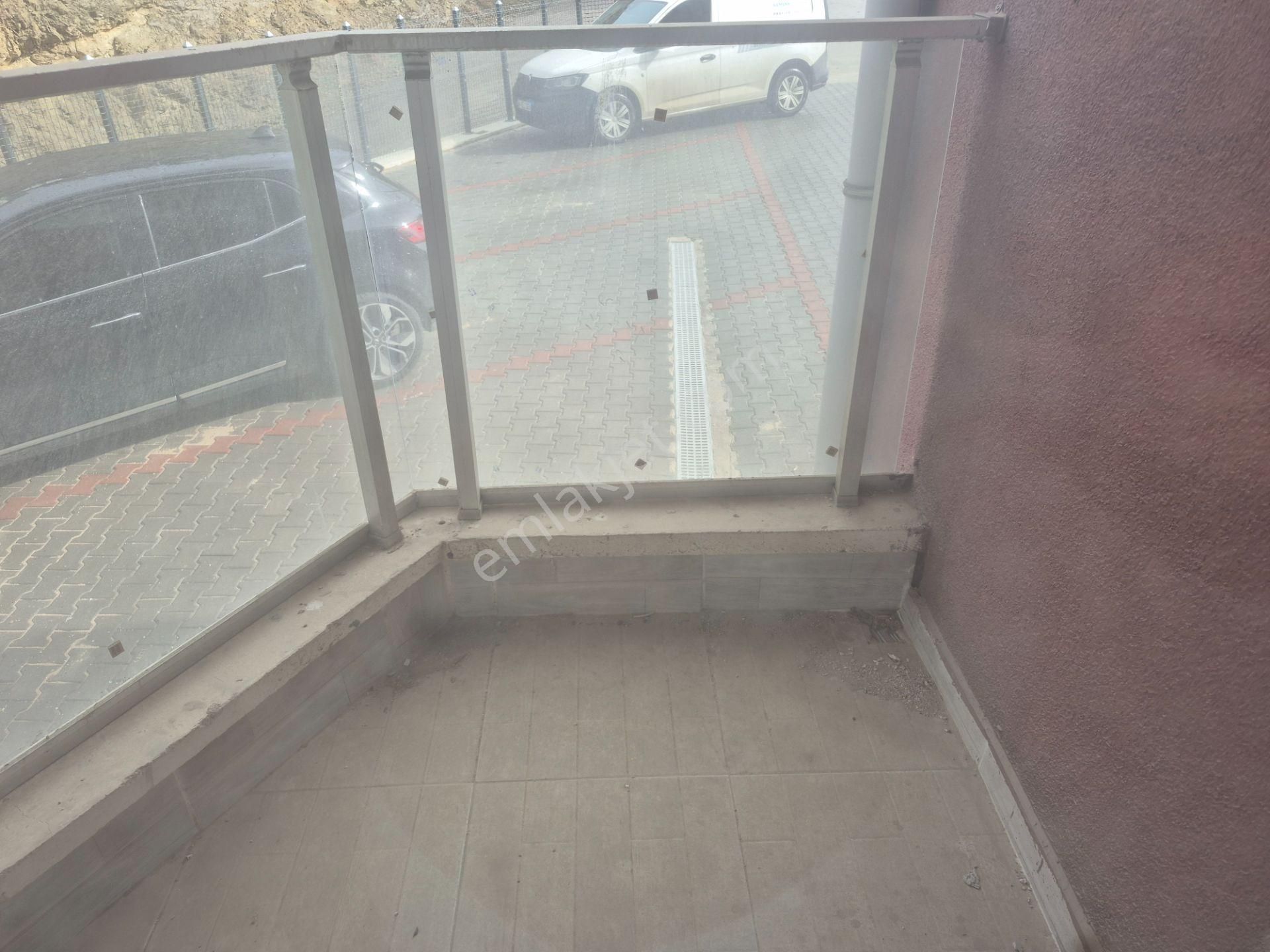 Mamak Türközü Giriş Kat 140 M2 Çift Balkon Satılık 3+1 Daire - Görsel 31