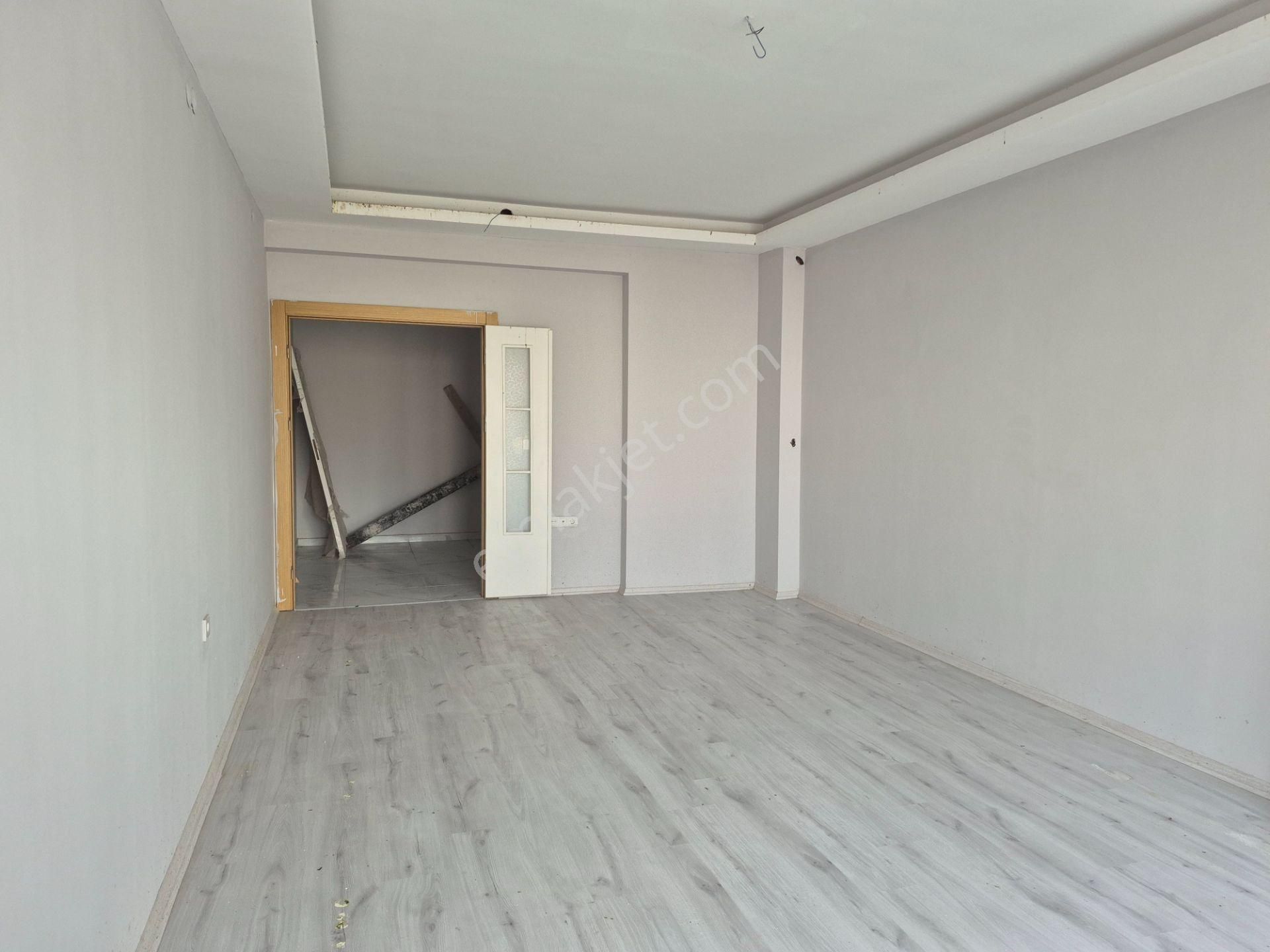 Mamak Türközü Giriş Kat 140 M2 Çift Balkon Satılık 3+1 Daire - Görsel 8