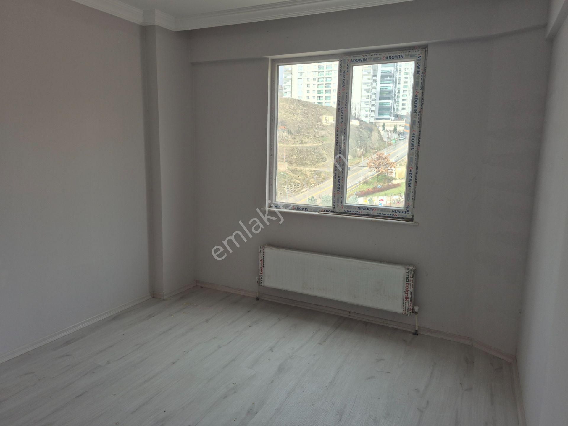 Mamak Türközü Giriş Kat 140 M2 Çift Balkon Satılık 3+1 Daire - Görsel 34