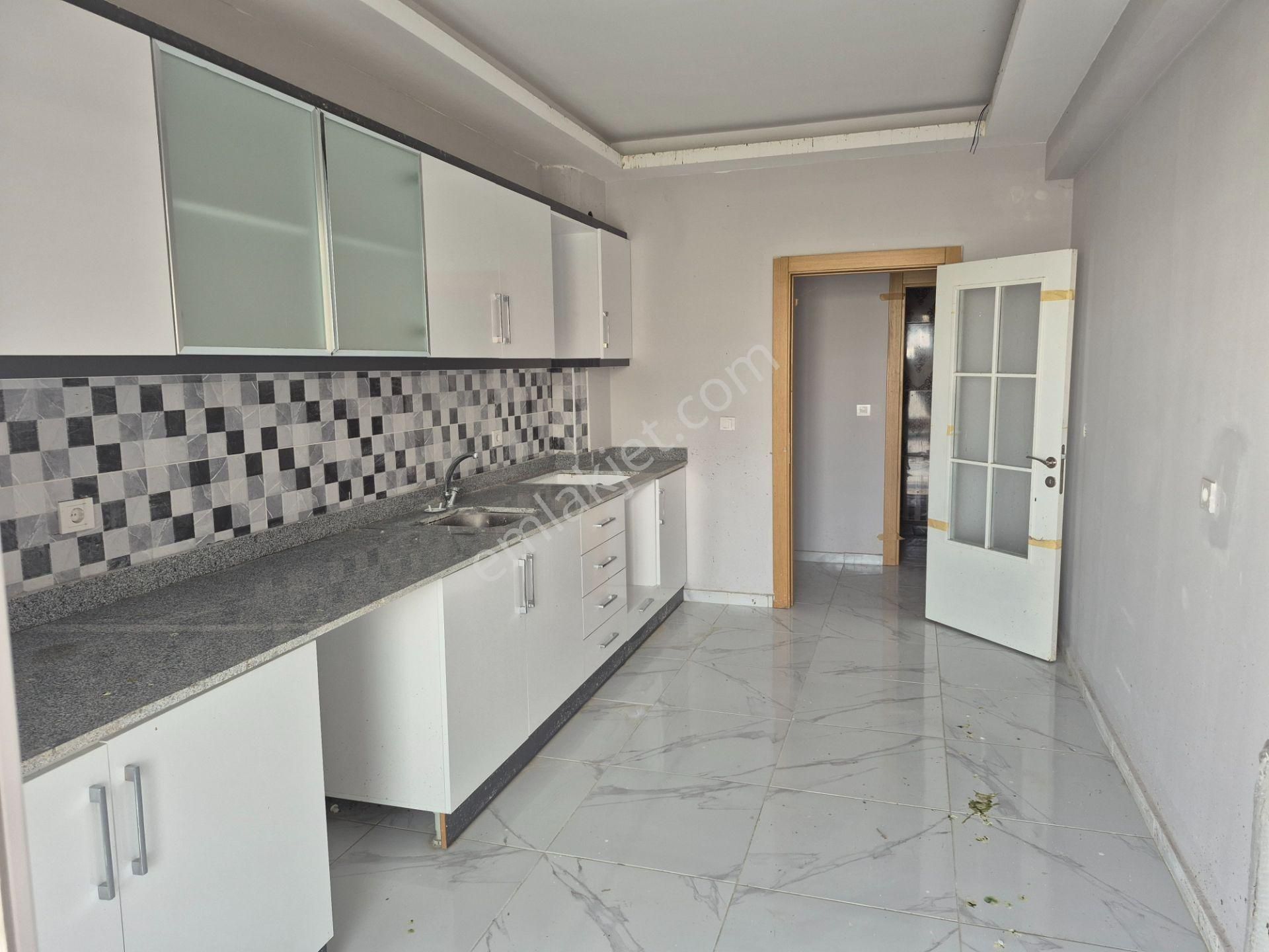 Mamak Türközü Giriş Kat 140 M2 Çift Balkon Satılık 3+1 Daire - Görsel 13