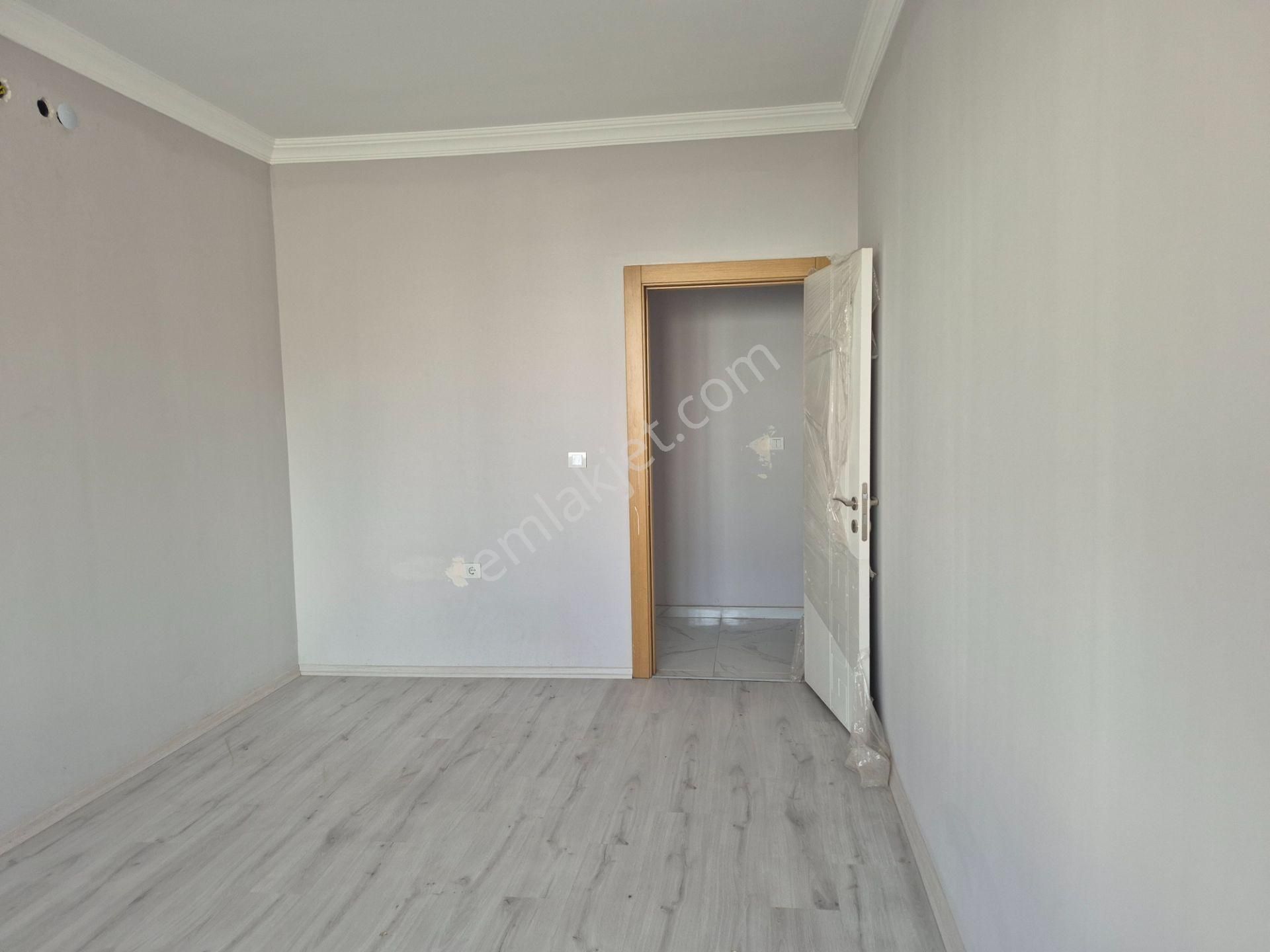 Mamak Türközü Giriş Kat 140 M2 Çift Balkon Satılık 3+1 Daire - Görsel 24