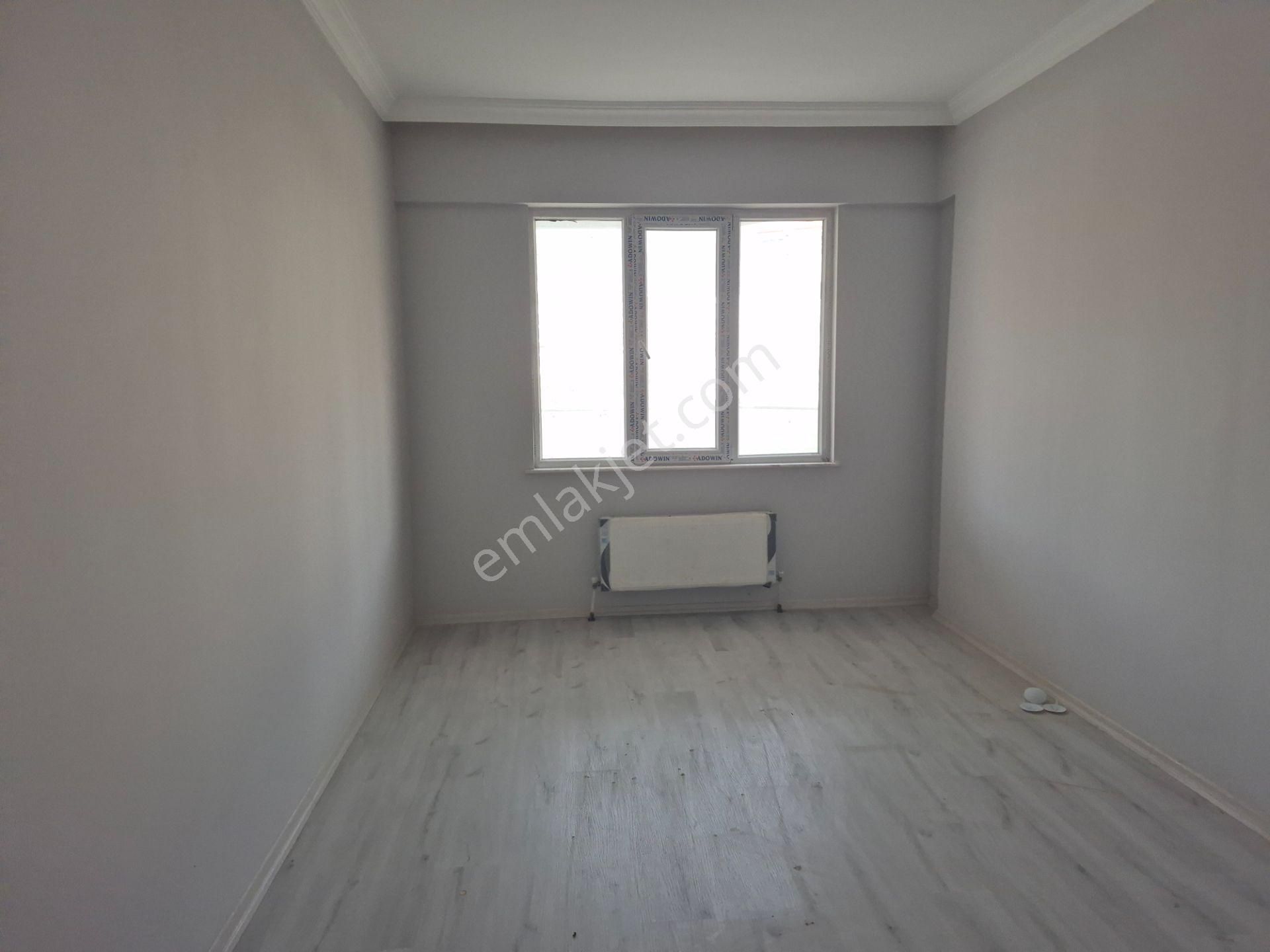 Mamak Türközü Giriş Kat 140 M2 Çift Balkon Satılık 3+1 Daire - Görsel 23