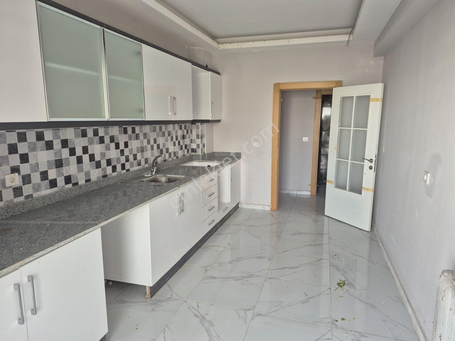 Mamak Türközü Giriş Kat 140 M2 Çift Balkon Satılık 3+1 Daire - Görsel 19