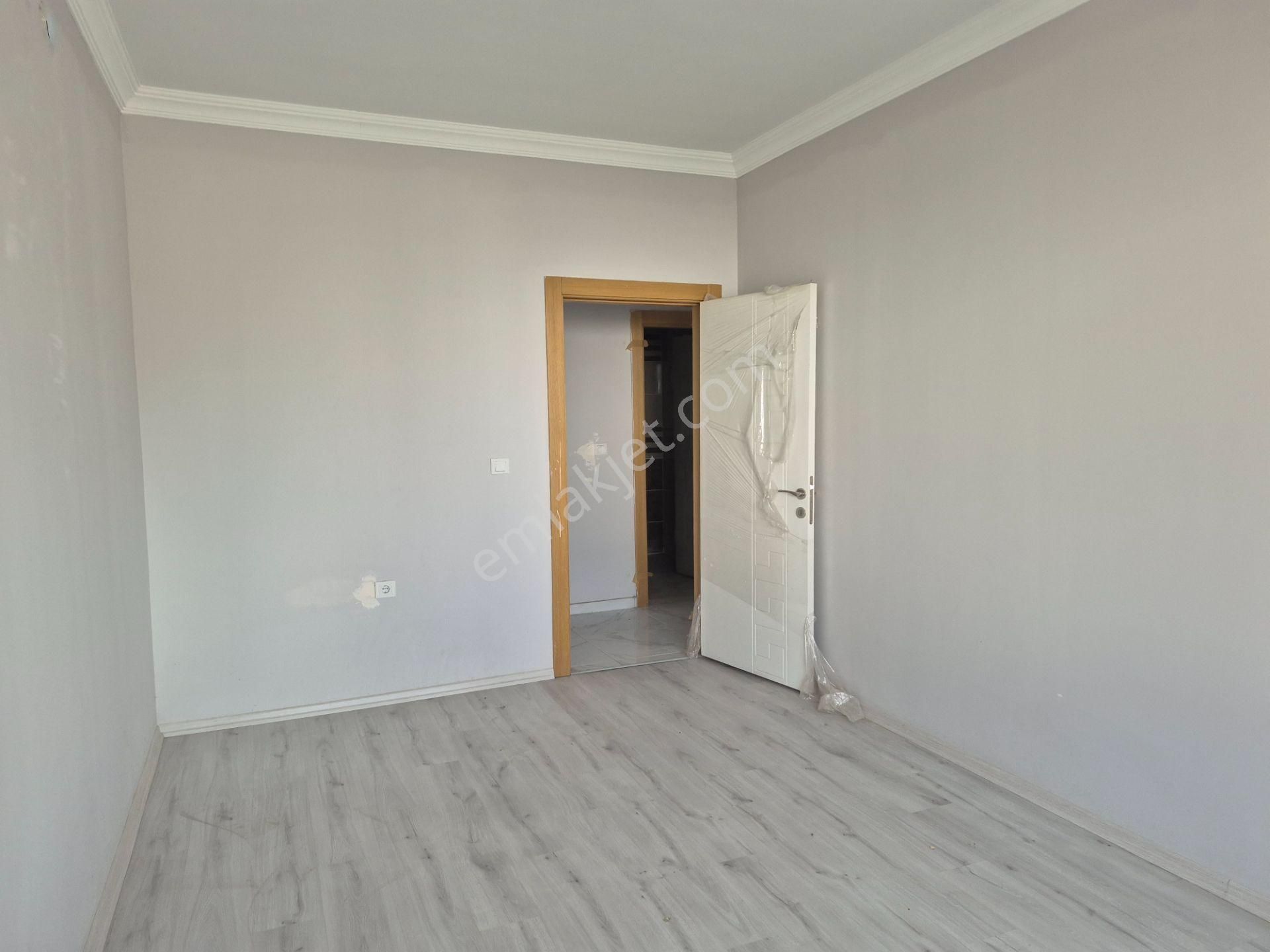 Mamak Türközü Giriş Kat 140 M2 Çift Balkon Satılık 3+1 Daire - Görsel 25