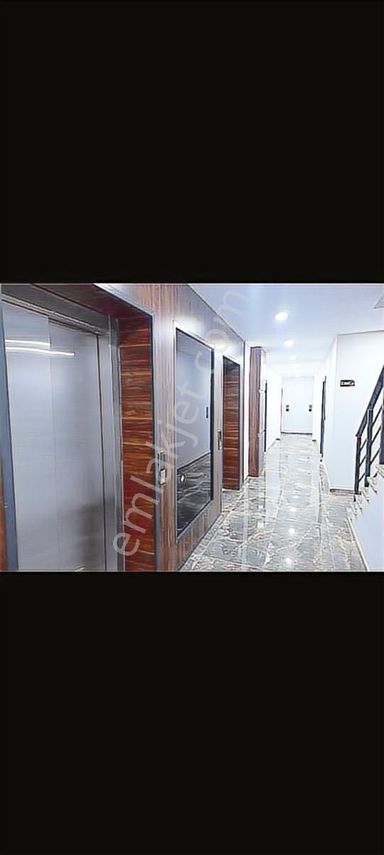 Sarimsakli Merkezde Denize 600 Metre Uzaklıkta Mükemmel Daire - Görsel 14