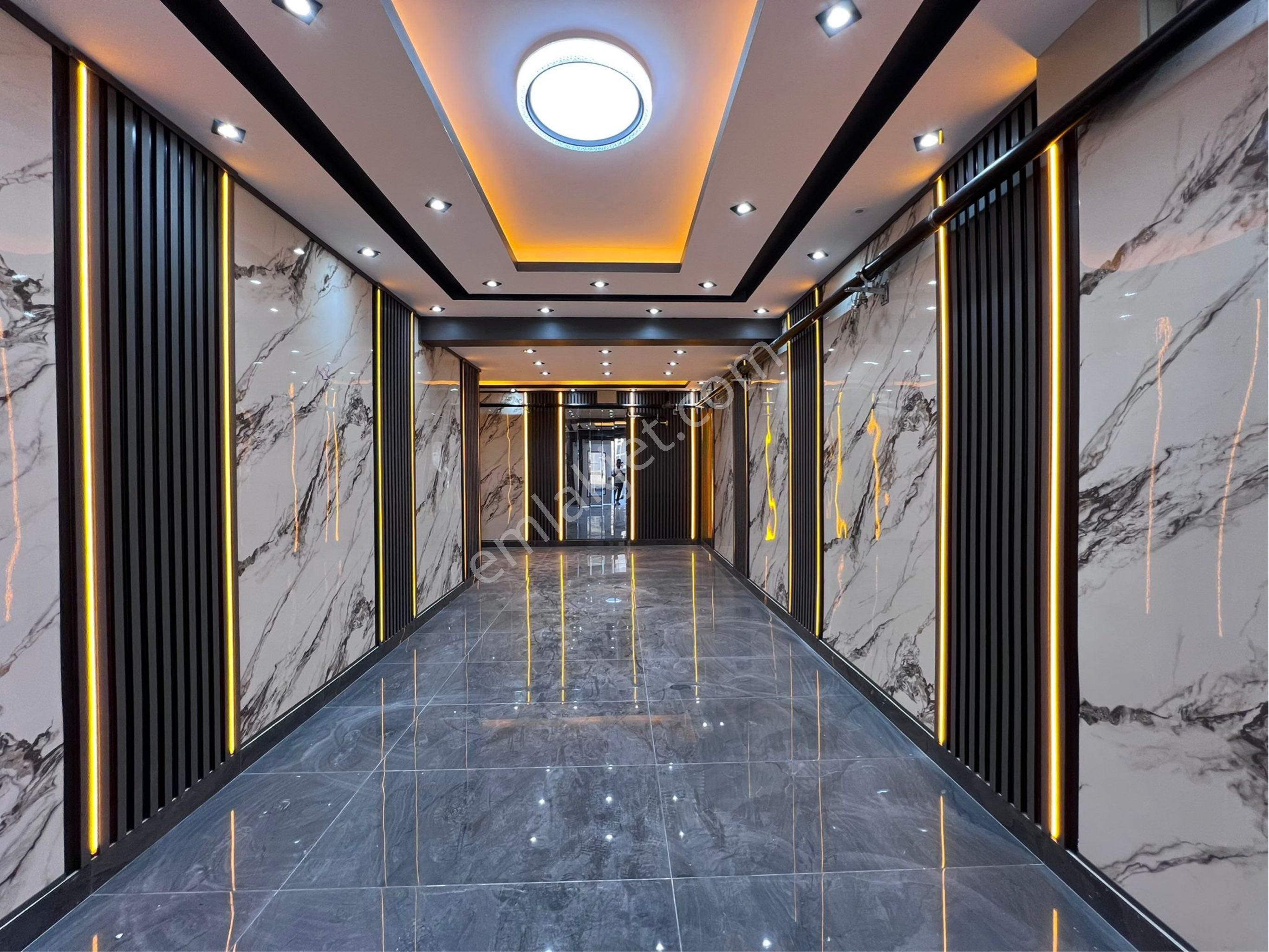 Öz.maşallah.dan Tam Yatırımlık Yüksek Kira Getirli 3+1 Luk 3+1 - Görsel 26