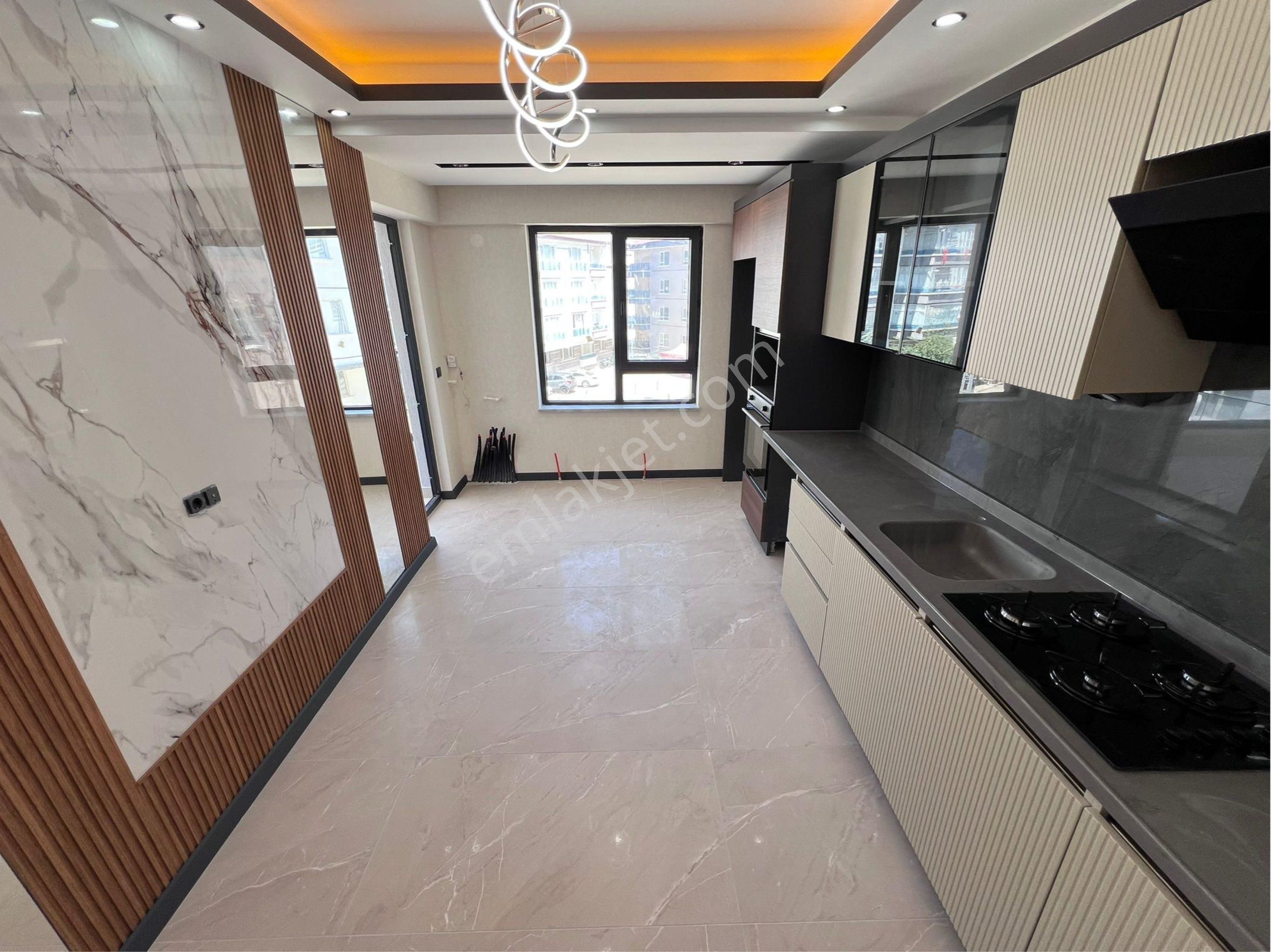 Öz.maşallah.dan Tam Yatırımlık Yüksek Kira Getirli 3+1 Luk 3+1 - Görsel 18