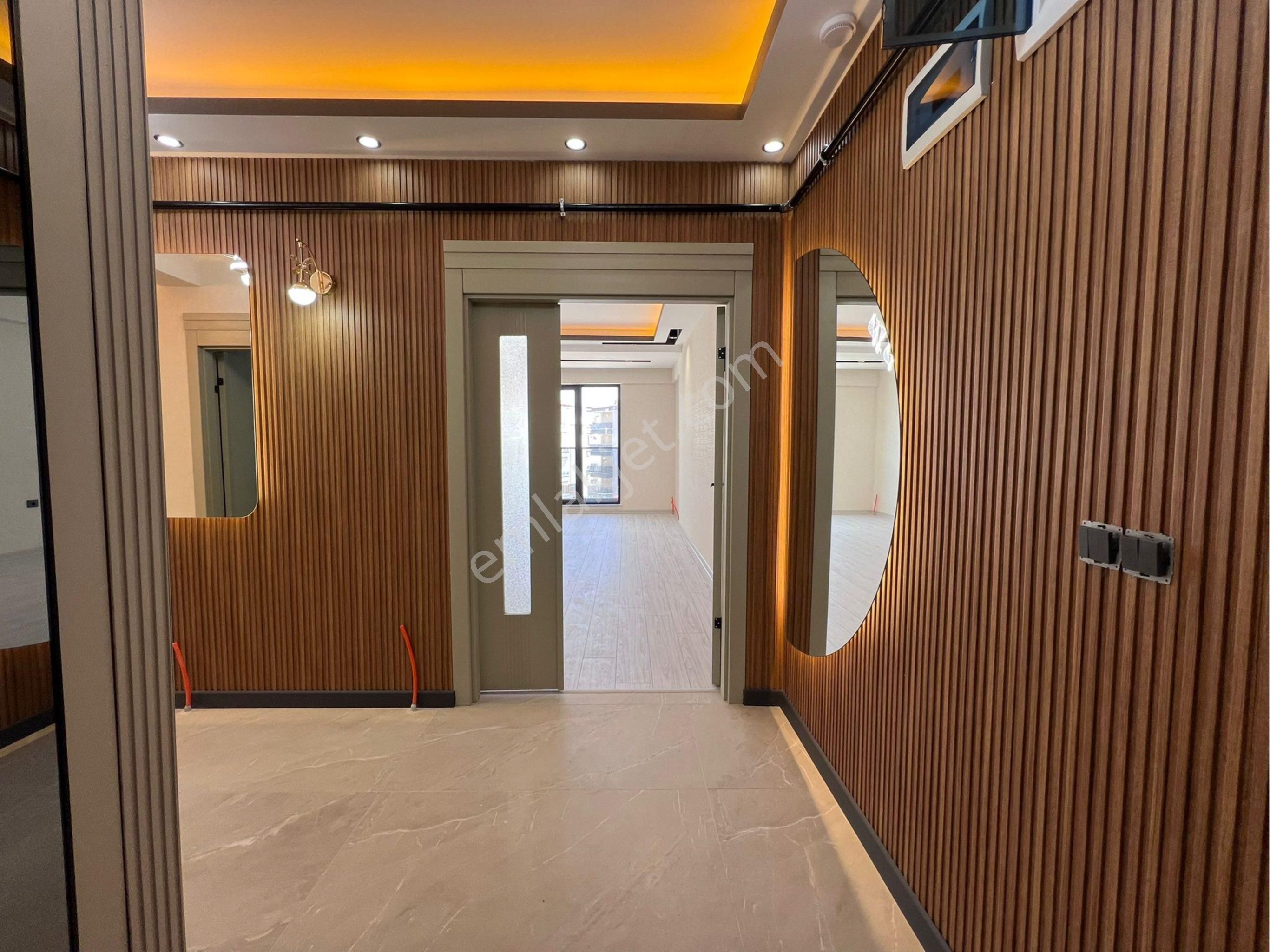 Öz.maşallah.dan Tam Yatırımlık Yüksek Kira Getirli 3+1 Luk 3+1 - Görsel 7