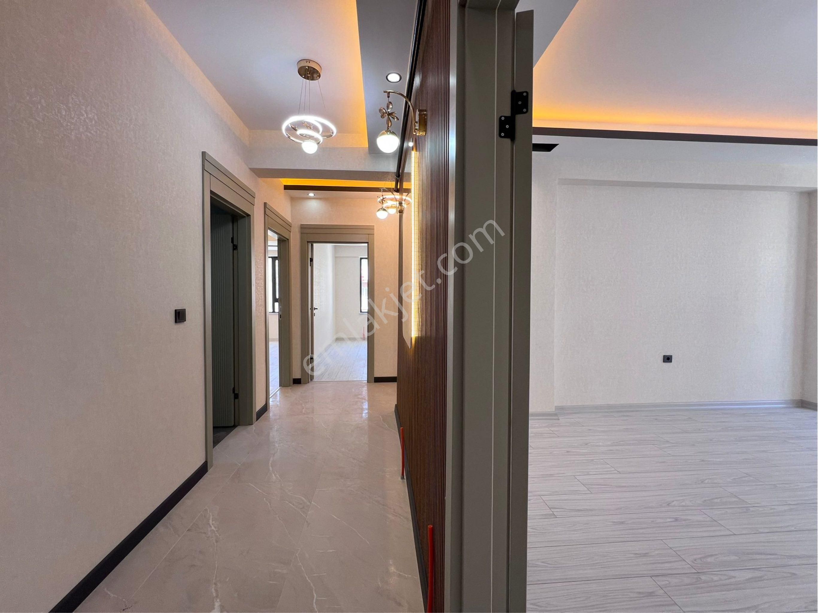 Öz.maşallah.dan Tam Yatırımlık Yüksek Kira Getirli 3+1 Luk 3+1 - Görsel 25