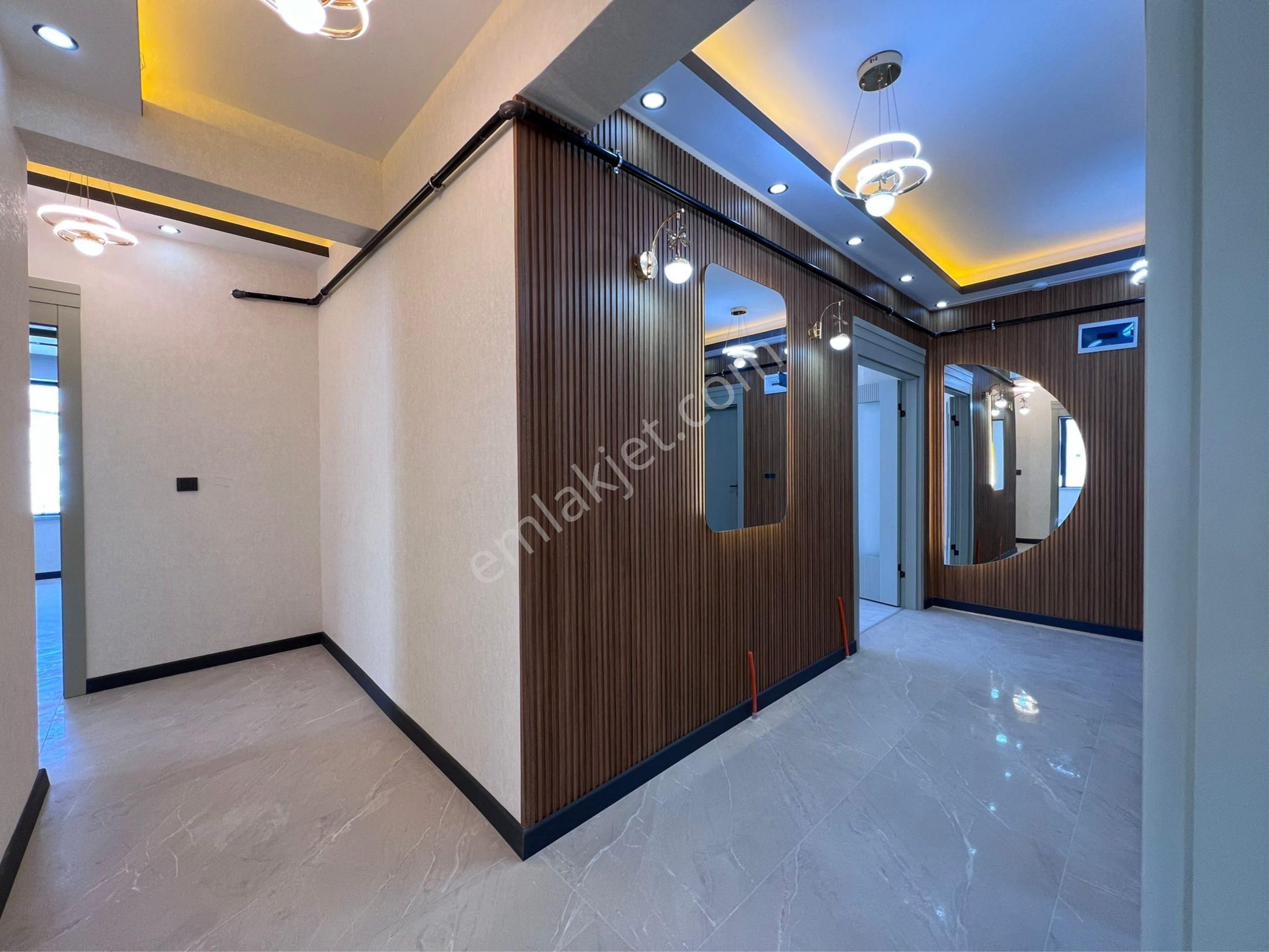 Öz.maşallah.dan Tam Yatırımlık Yüksek Kira Getirli 3+1 Luk 3+1 - Görsel 11