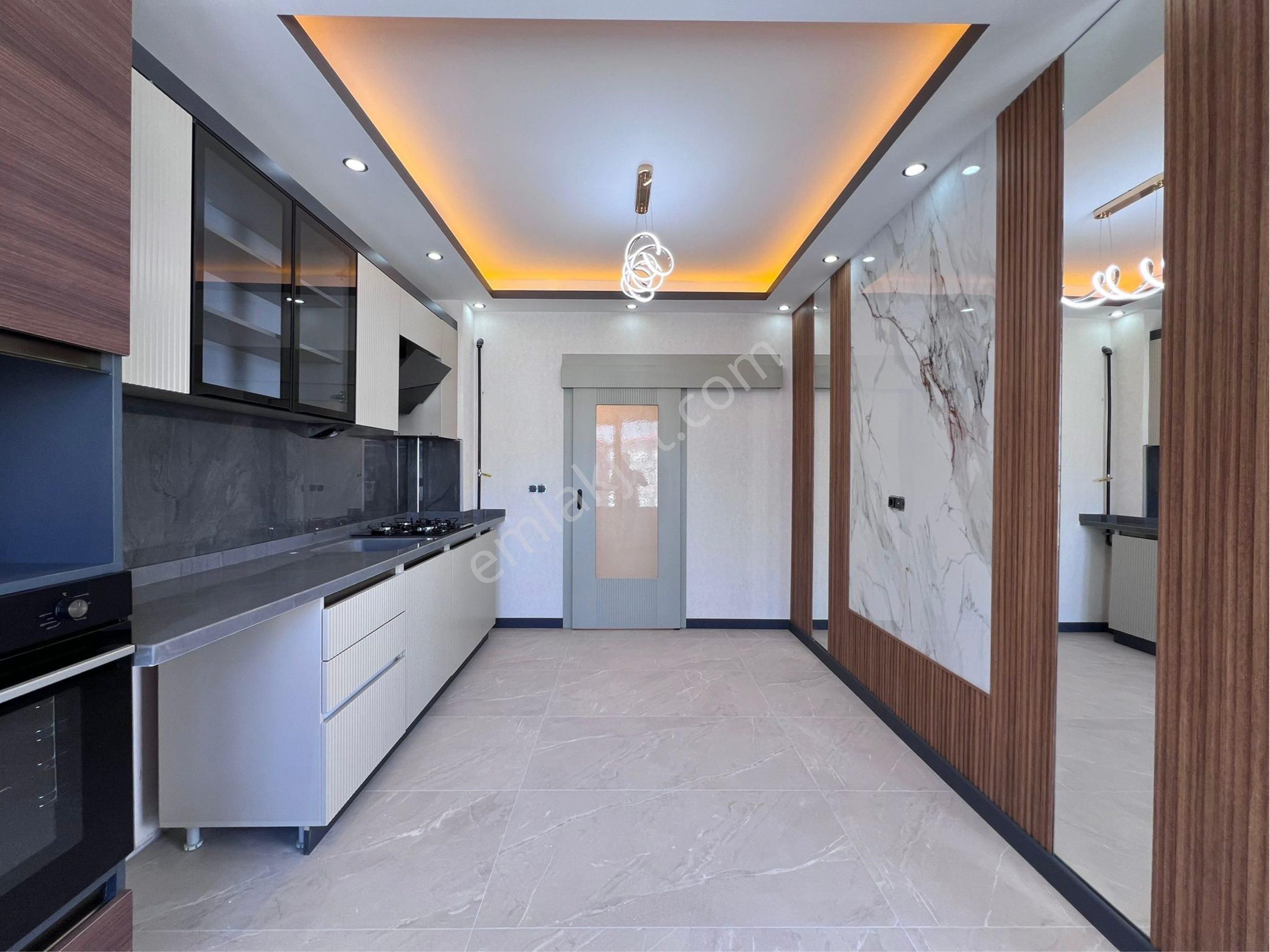 Öz.maşallah.dan Tam Yatırımlık Yüksek Kira Getirli 3+1 Luk 3+1 - Görsel 19