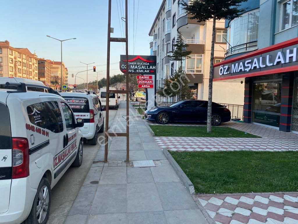 Öz.maşallah.dan Tam Yatırımlık Yüksek Kira Getirli 3+1 Luk 3+1 - Görsel 28