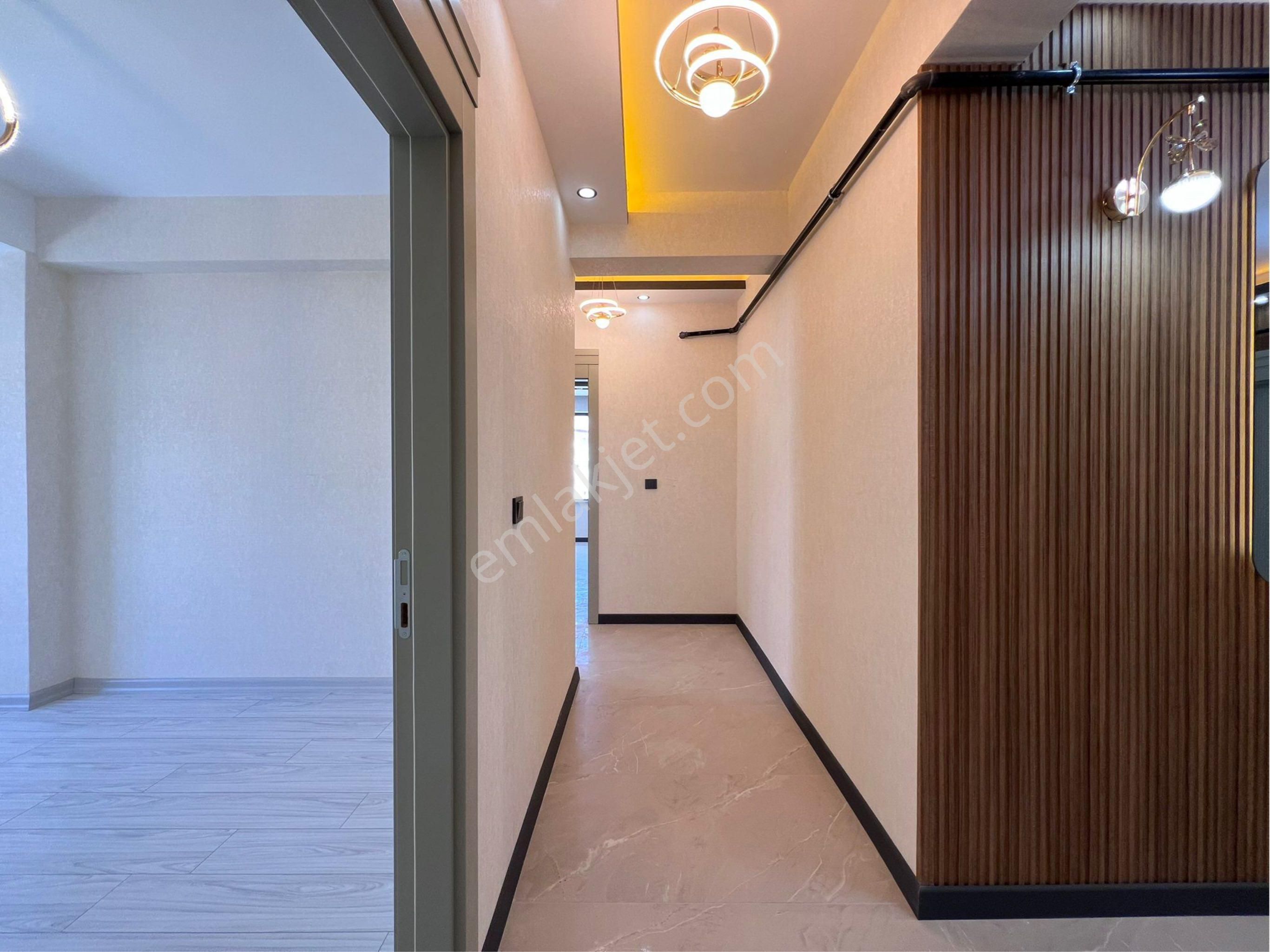 Öz.maşallah.dan Tam Yatırımlık Yüksek Kira Getirli 3+1 Luk 3+1 - Görsel 15