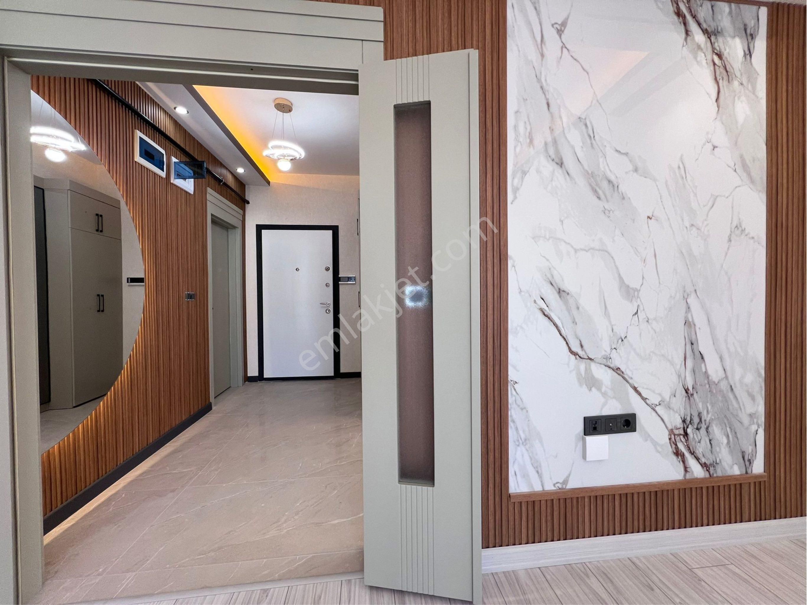 Öz.maşallah.dan Tam Yatırımlık Yüksek Kira Getirli 3+1 Luk 3+1 - Görsel 8