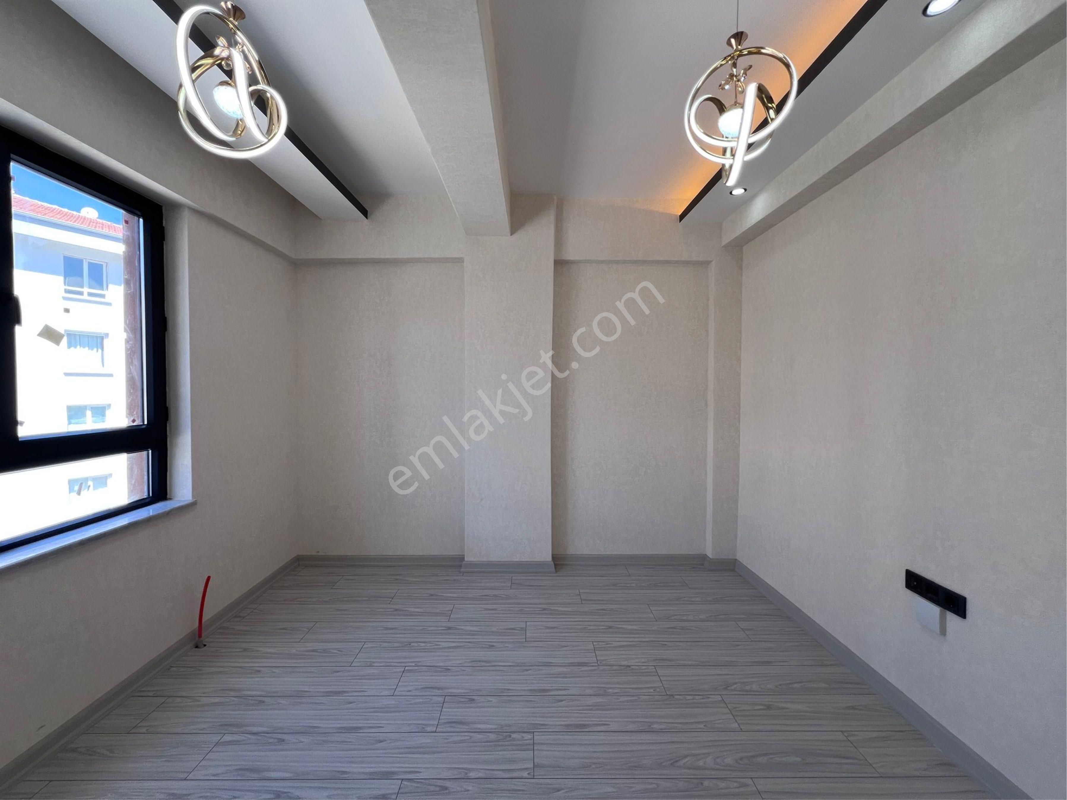 Öz.maşallah.dan Tam Yatırımlık Yüksek Kira Getirli 3+1 Luk 3+1 - Görsel 24