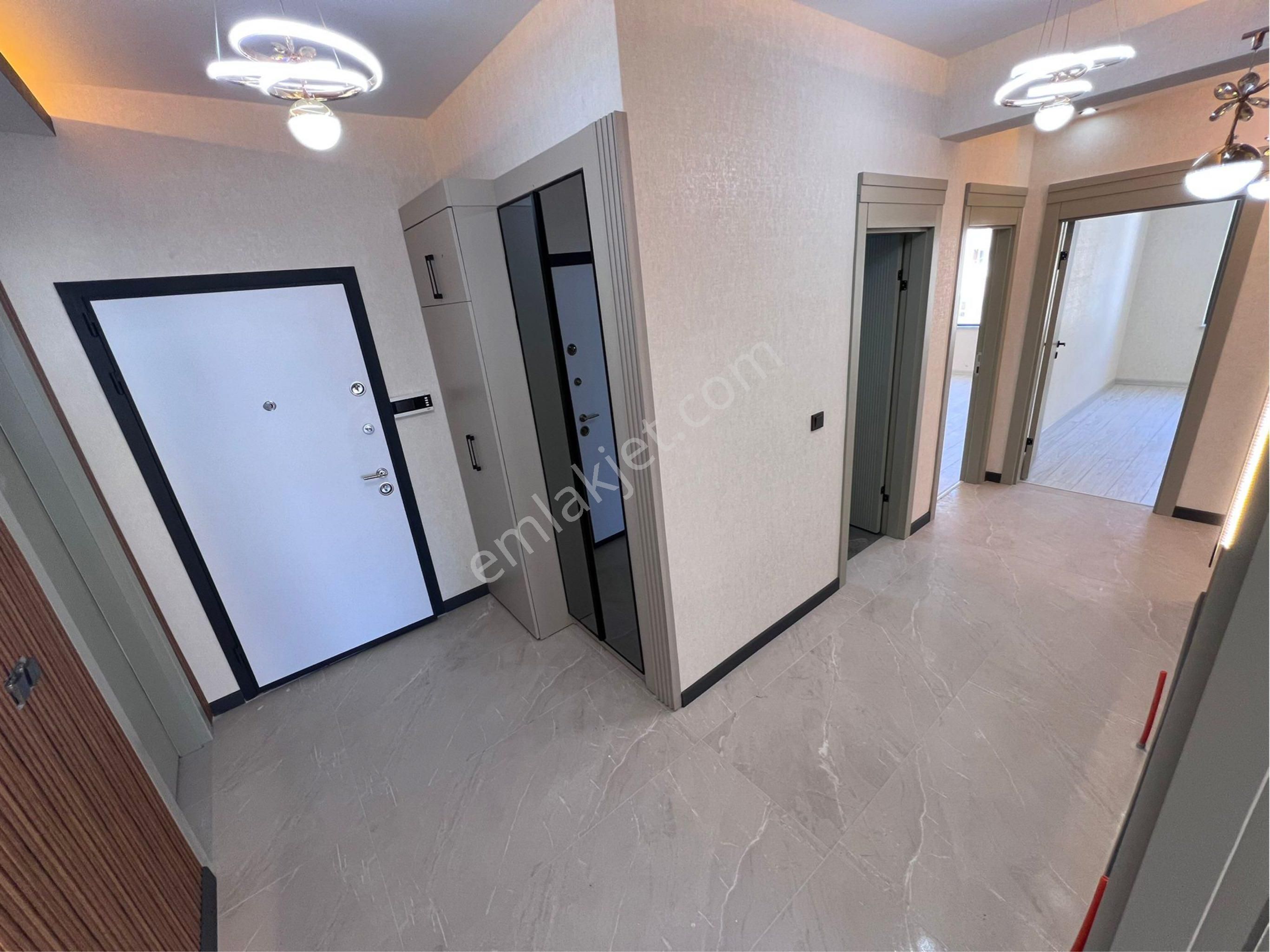 Öz.maşallah.dan Tam Yatırımlık Yüksek Kira Getirli 3+1 Luk 3+1 - Görsel 9