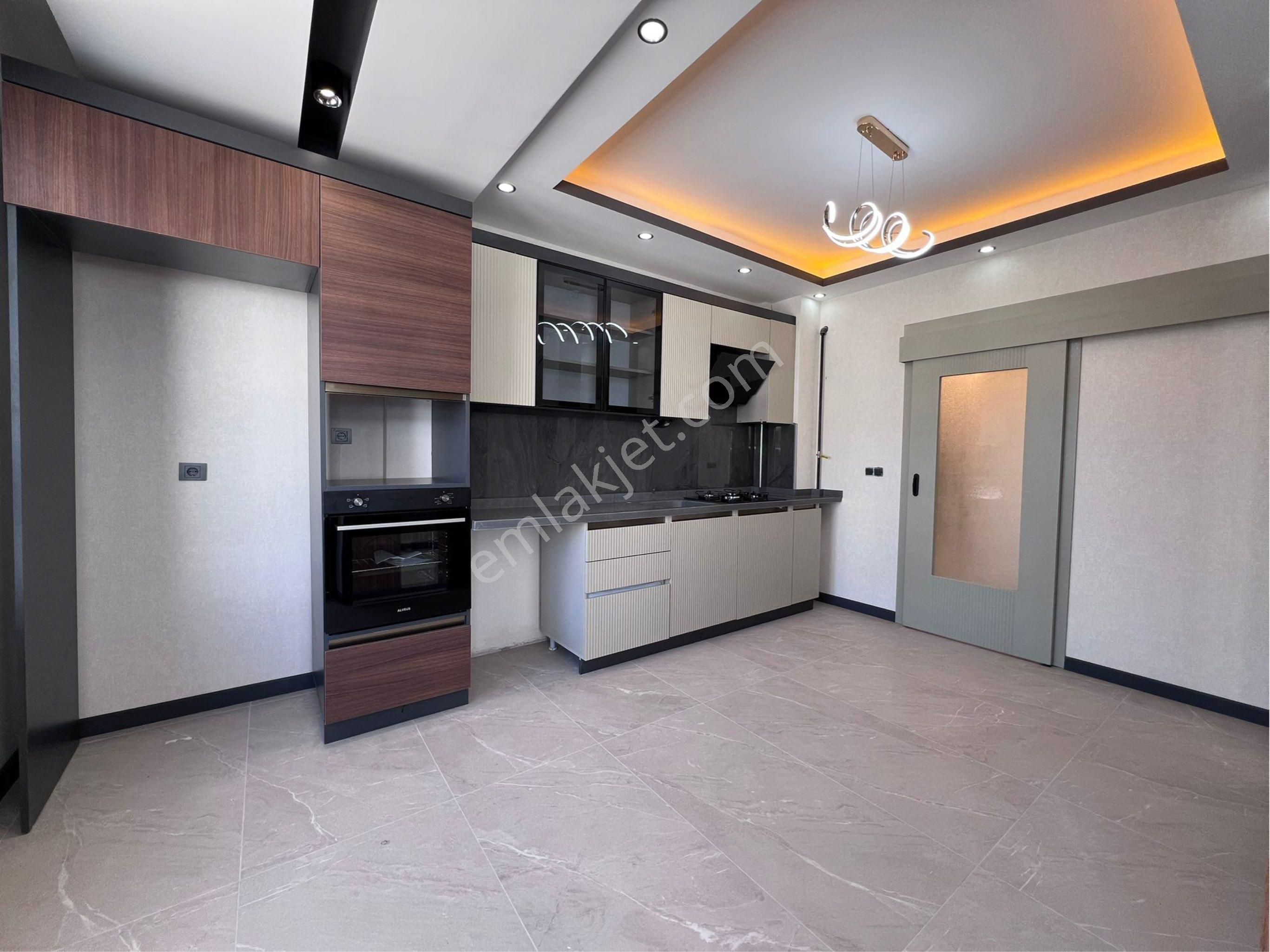 Öz.maşallah.dan Tam Yatırımlık Yüksek Kira Getirli 3+1 Luk 3+1 - Görsel 22