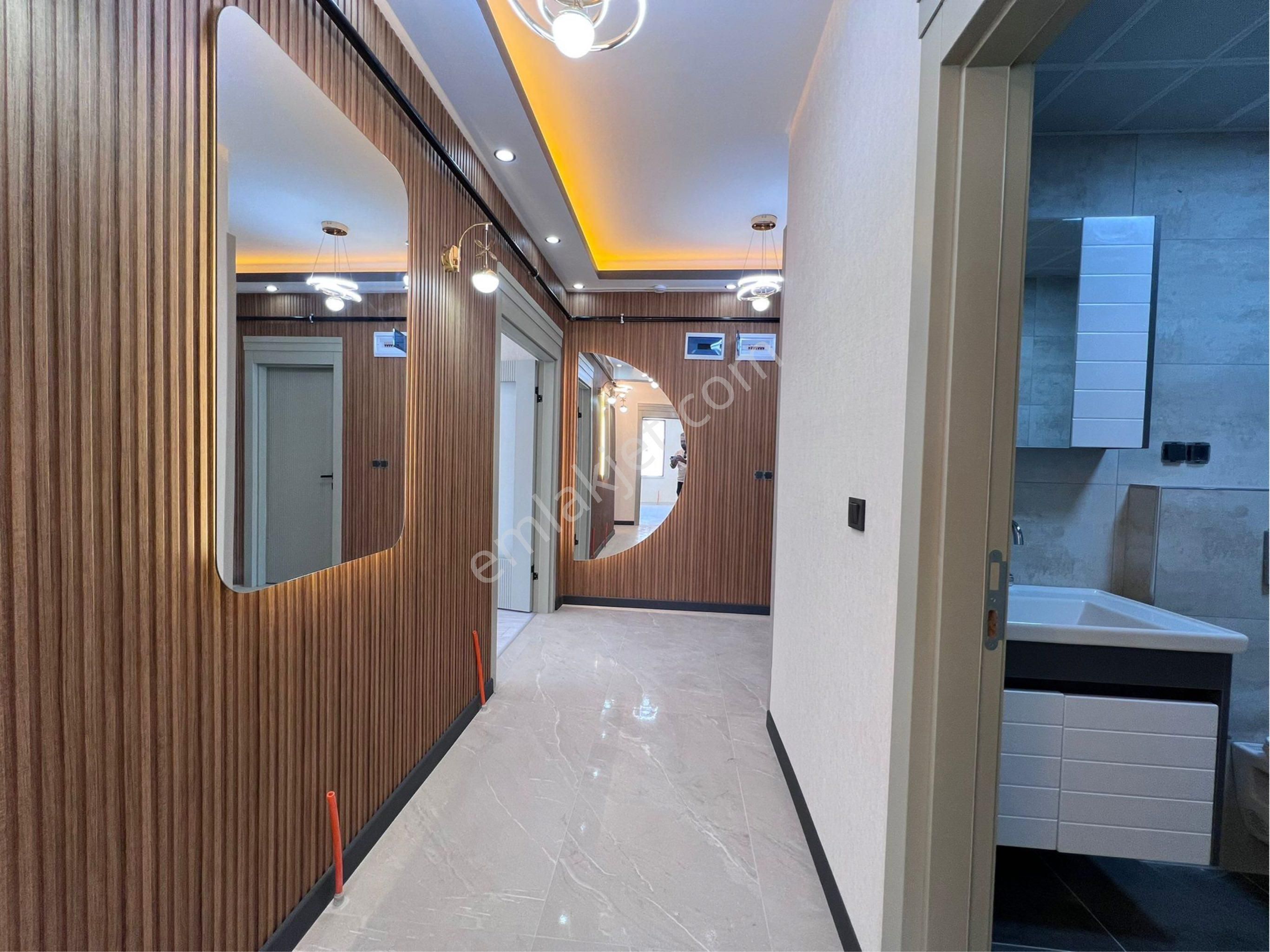 Öz.maşallah.dan Tam Yatırımlık Yüksek Kira Getirli 3+1 Luk 3+1 - Görsel 10