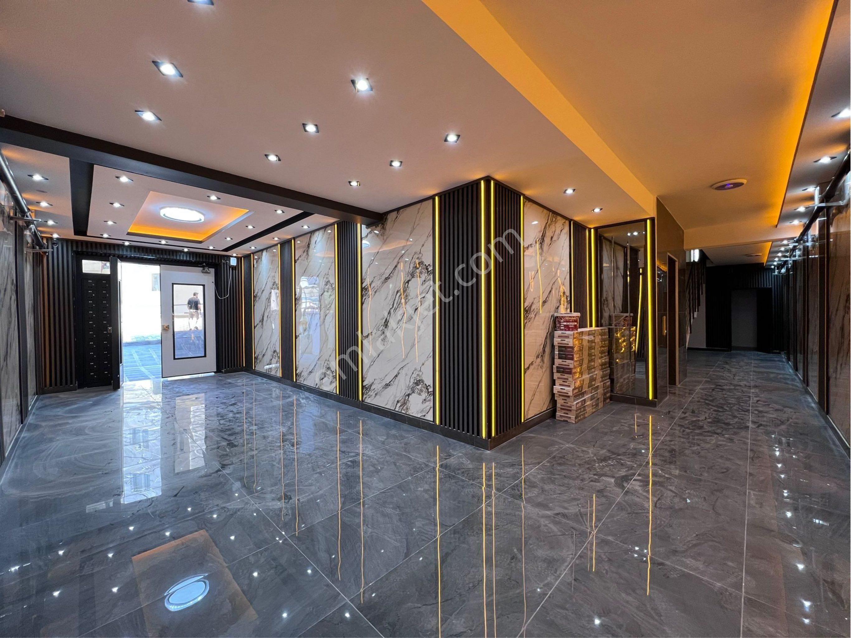 Öz.maşallah.dan Tam Yatırımlık Yüksek Kira Getirli 3+1 Luk 3+1 - Görsel 27