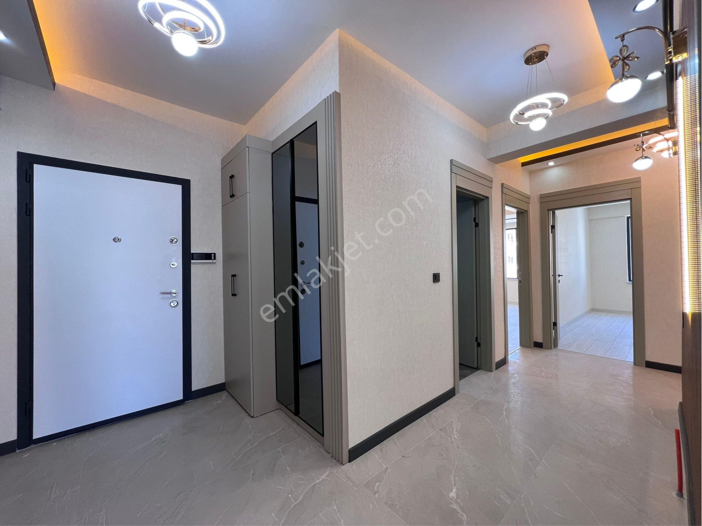 Öz.maşallah.dan Tam Yatırımlık Yüksek Kira Getirli 3+1 Luk 3+1 - Görsel 12