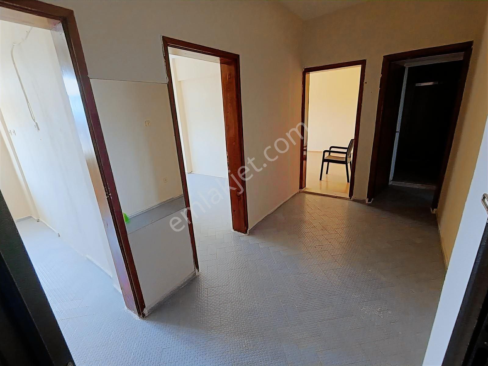 Merkezde Kiralık 130 M2 3+1 Daire - Görsel 10
