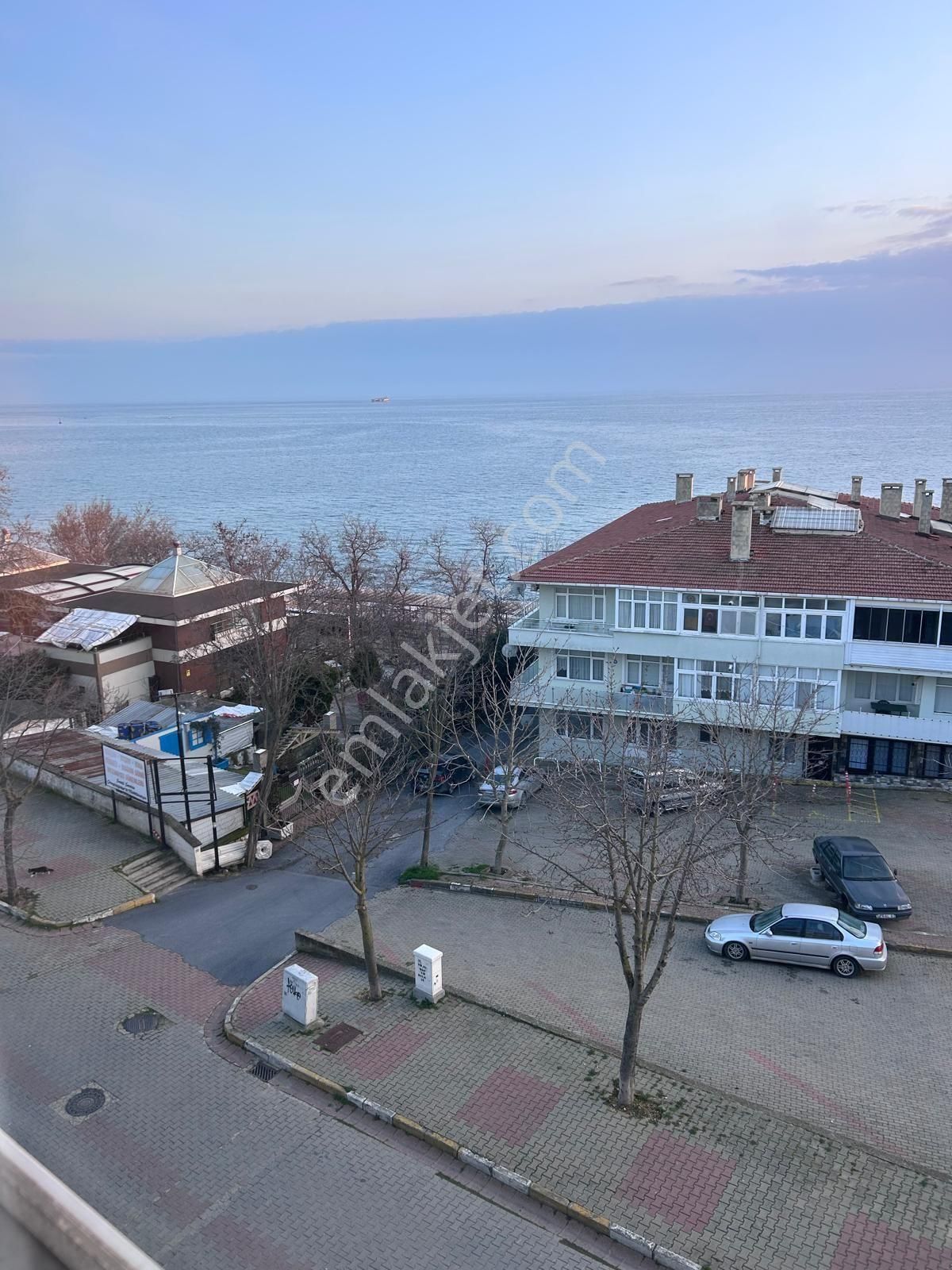 Selimpaşa Merkezde Satılık Deniz Manzaralı Daire