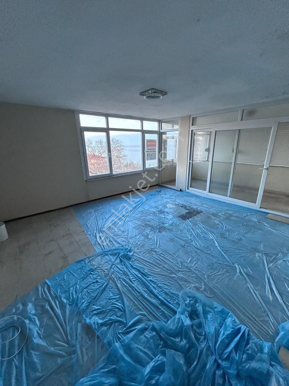 Selimpaşa Merkezde Satılık Deniz Manzaralı Daire - Görsel 11